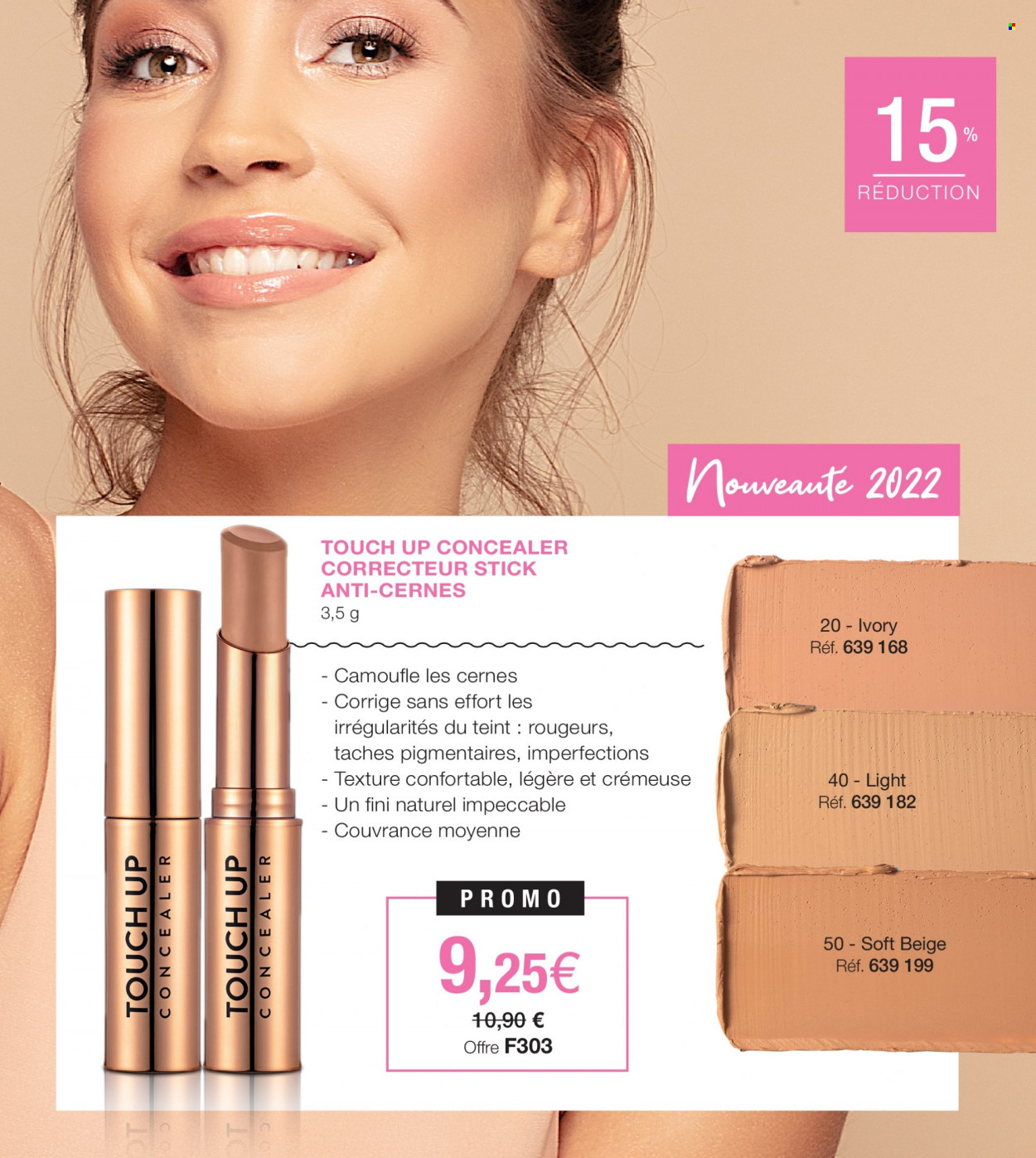 Catalogue Stanhome - 25/04/2022 - 22/05/2022. Page 65