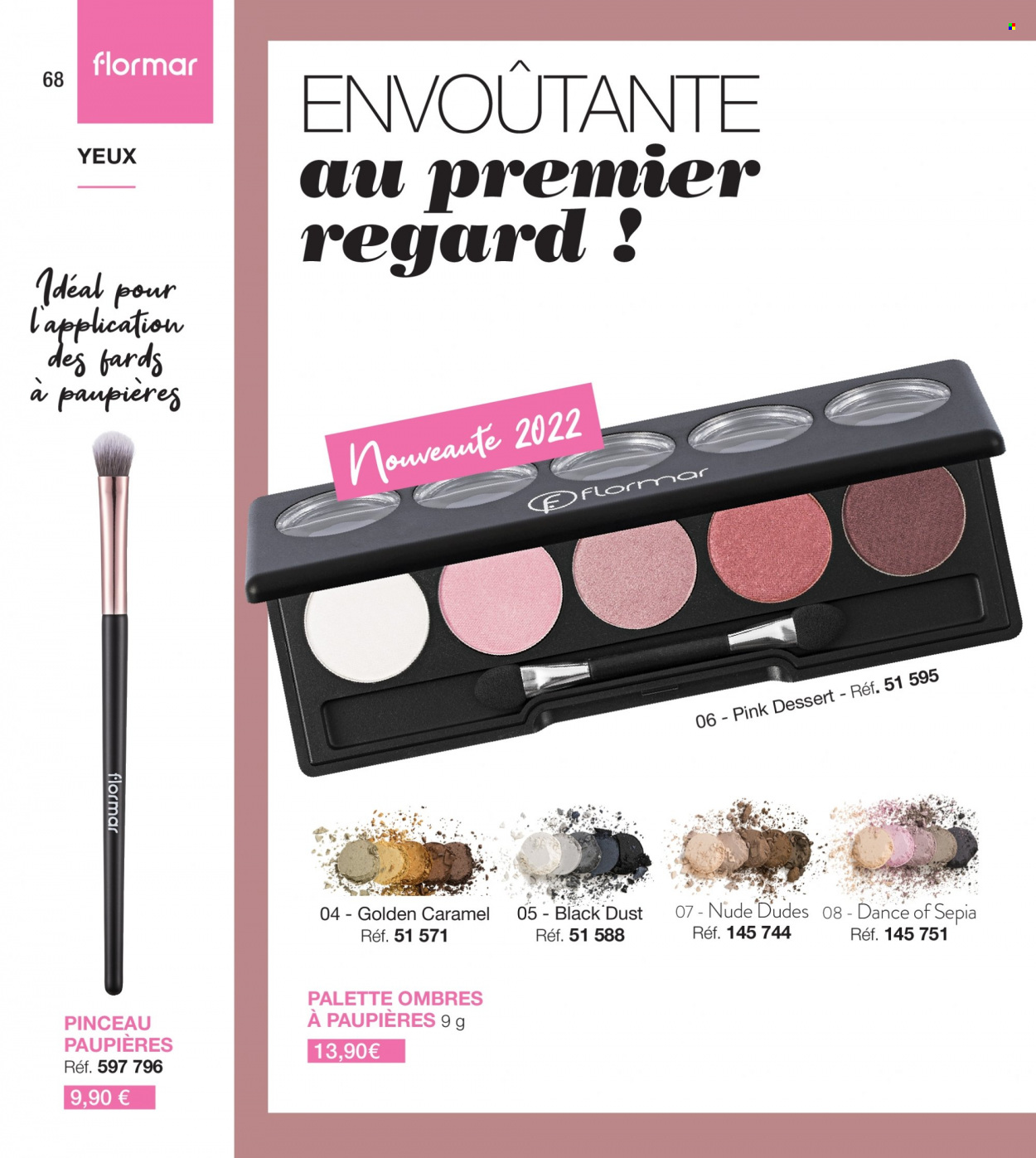 Catalogue Stanhome - 25/04/2022 - 22/05/2022. Page 68