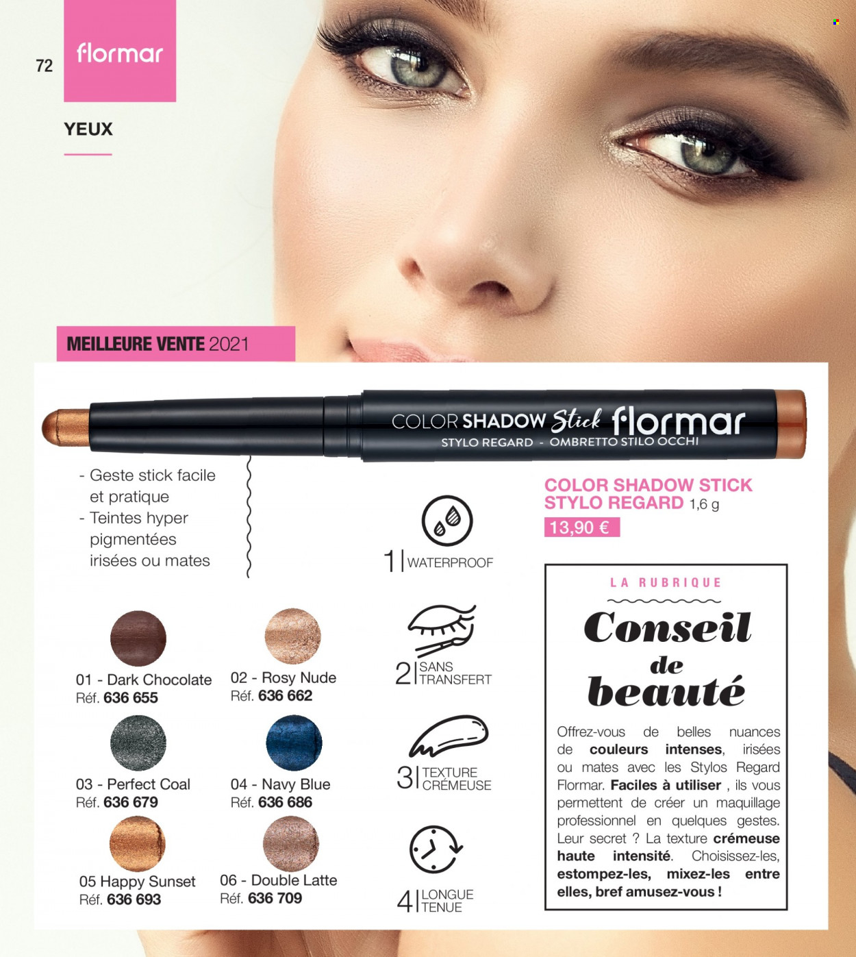 Catalogue Stanhome - 25/04/2022 - 22/05/2022. Page 72