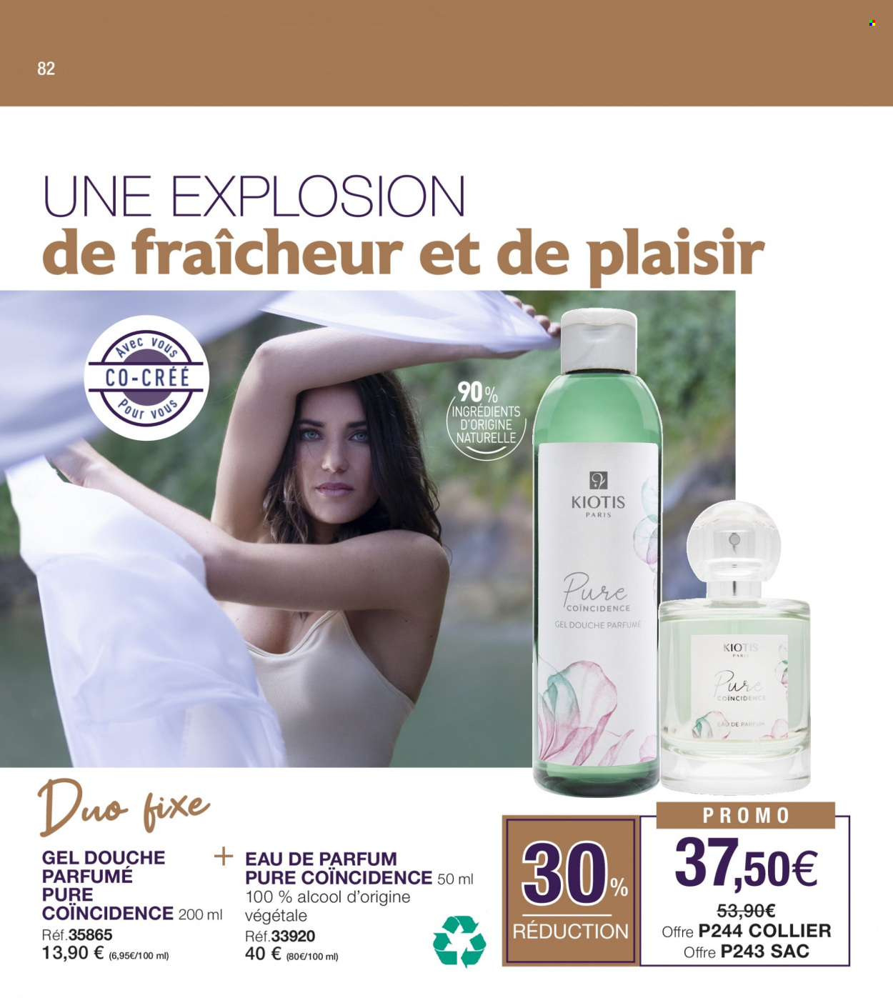 Catalogue Stanhome - 25/04/2022 - 22/05/2022. Page 82