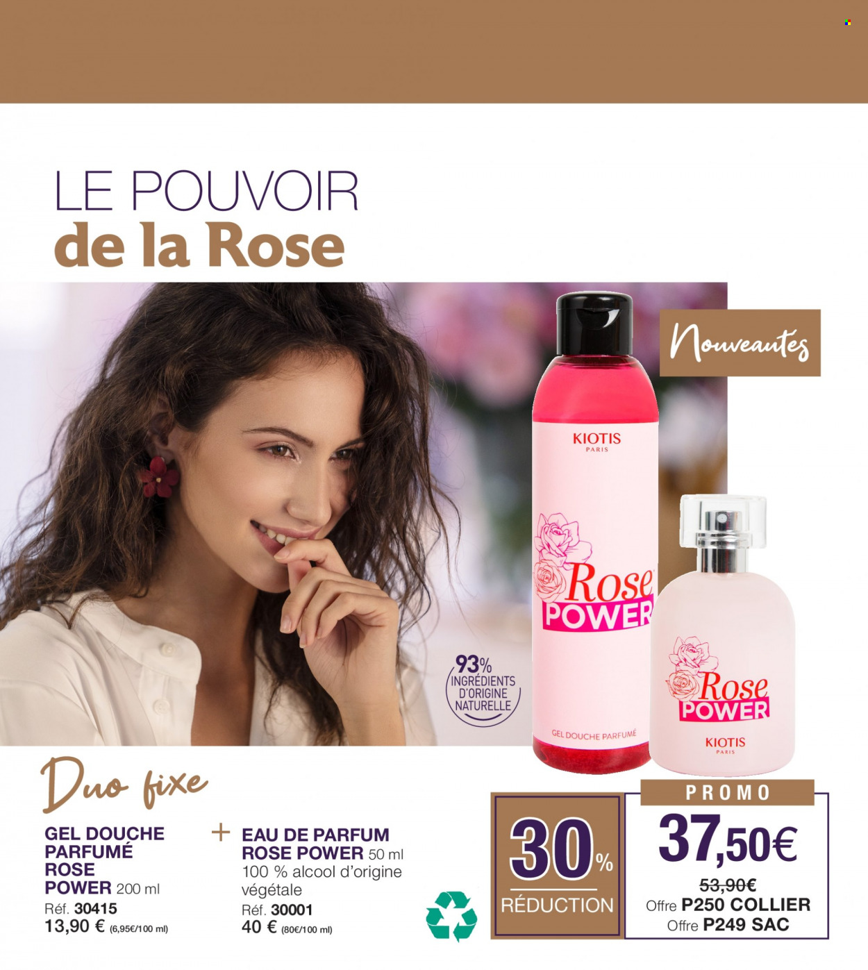 Catalogue Stanhome - 25/04/2022 - 22/05/2022. Page 83