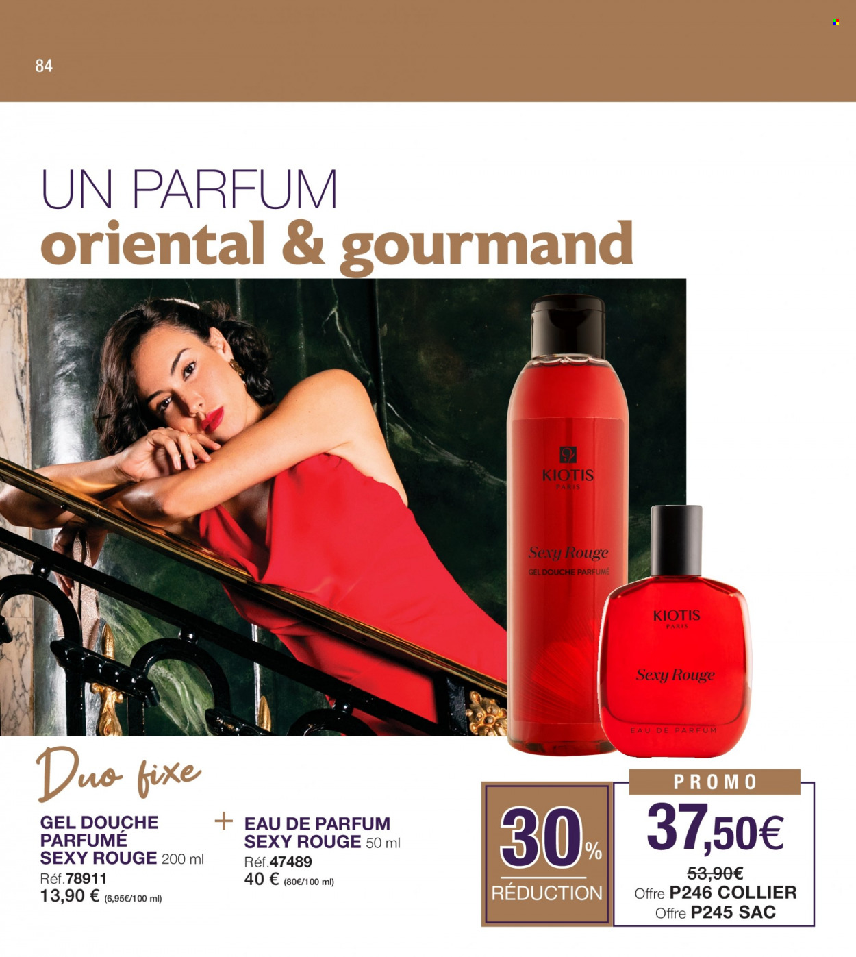 Catalogue Stanhome - 25/04/2022 - 22/05/2022. Page 84