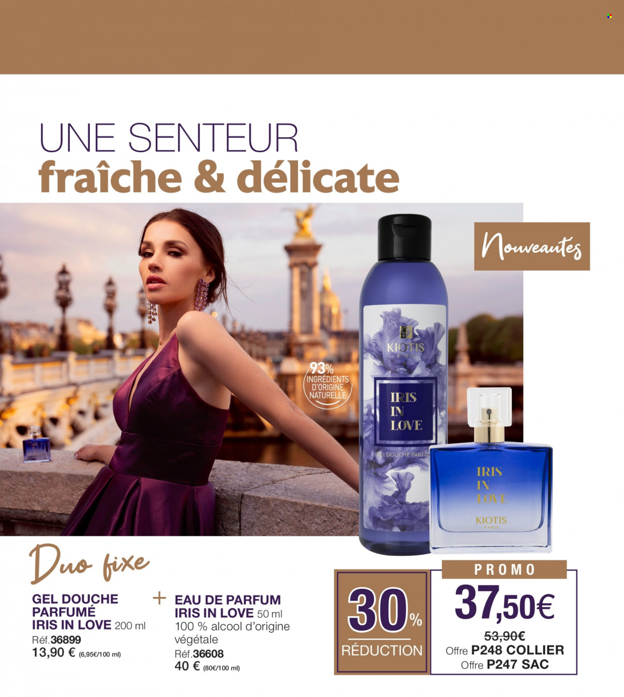 Catalogue Stanhome - 25/04/2022 - 22/05/2022. Page 85