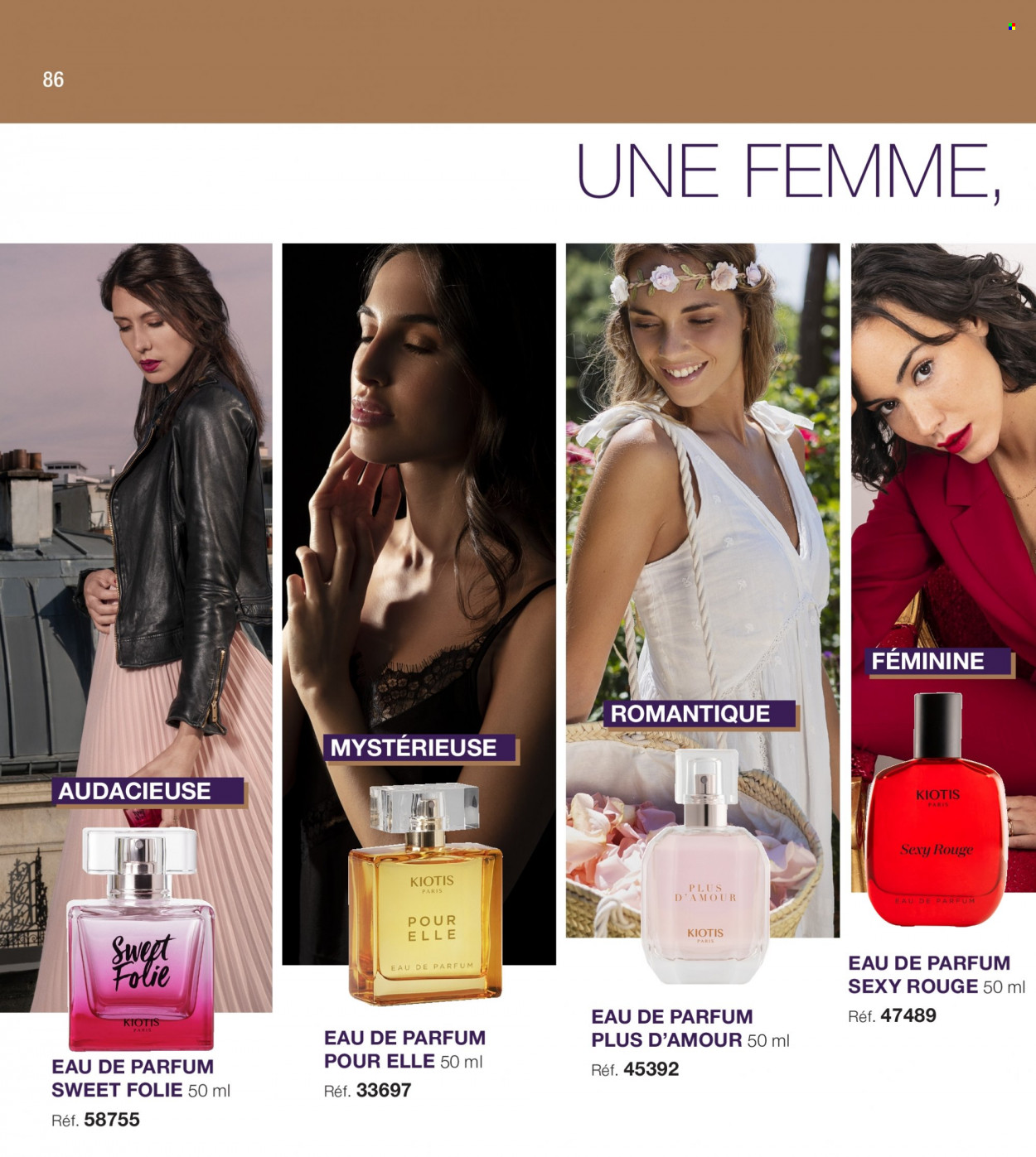 Catalogue Stanhome - 25/04/2022 - 22/05/2022. Page 86