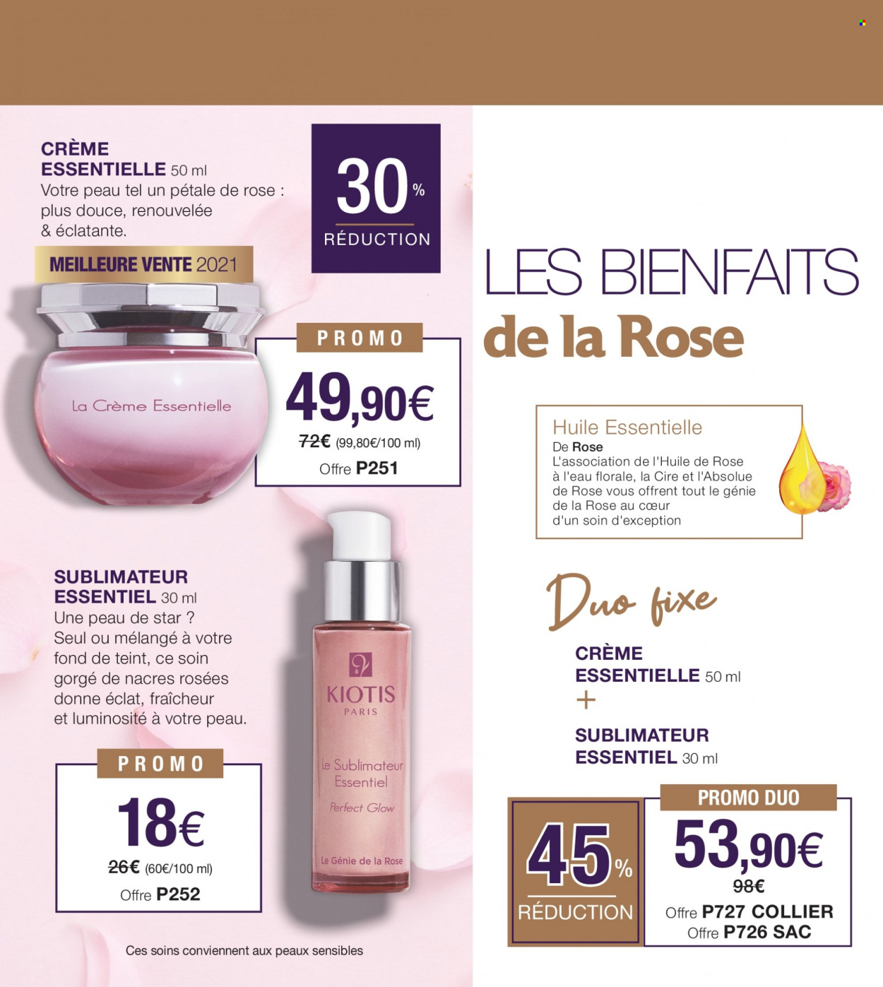 Catalogue Stanhome - 25/04/2022 - 22/05/2022. Page 89