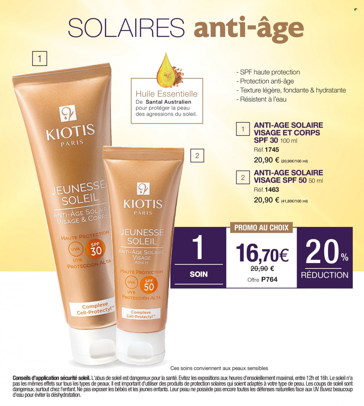 Catalogue Stanhome - 25/04/2022 - 22/05/2022. Page 99