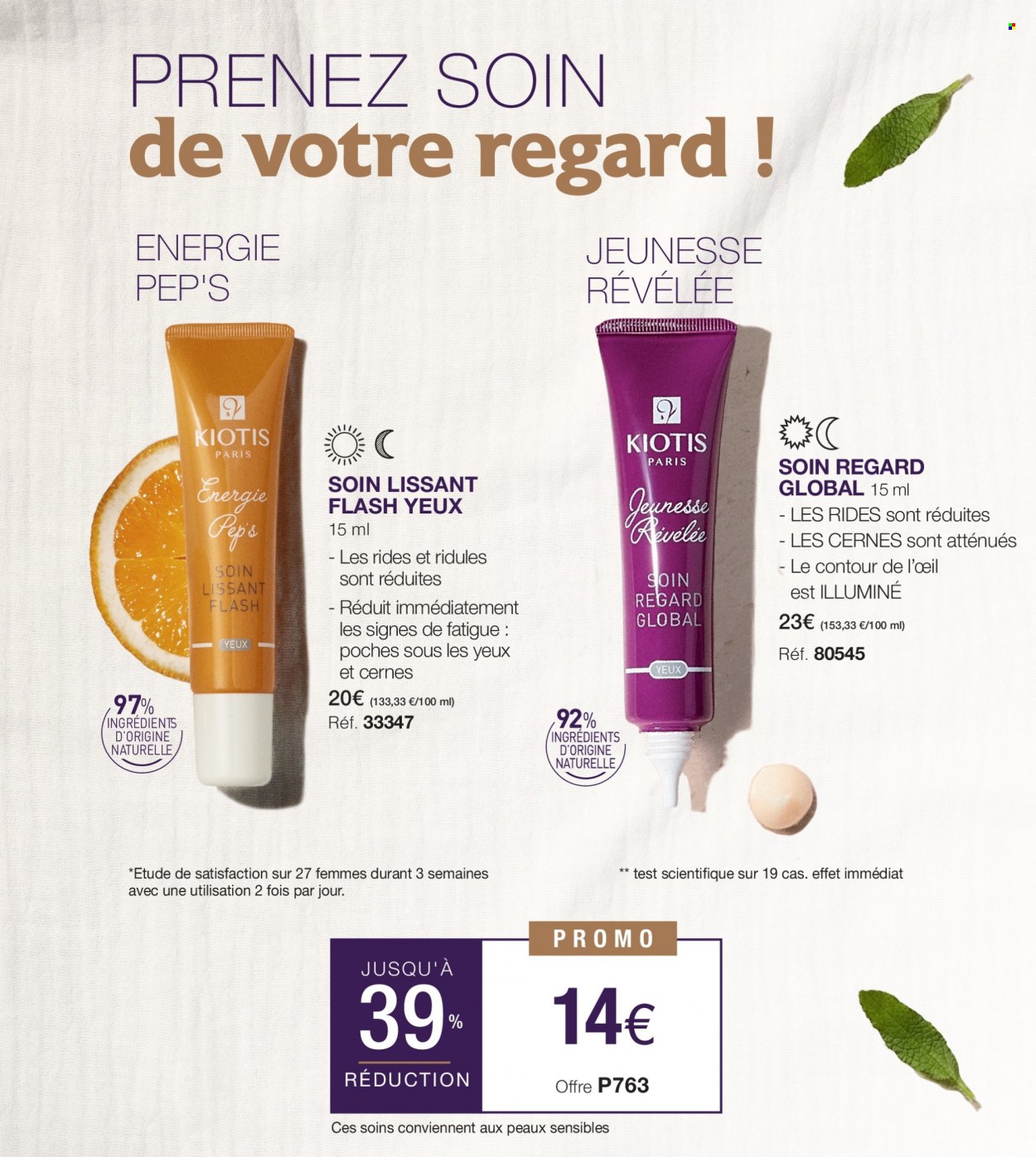 Catalogue Stanhome - 25/04/2022 - 22/05/2022. Page 101