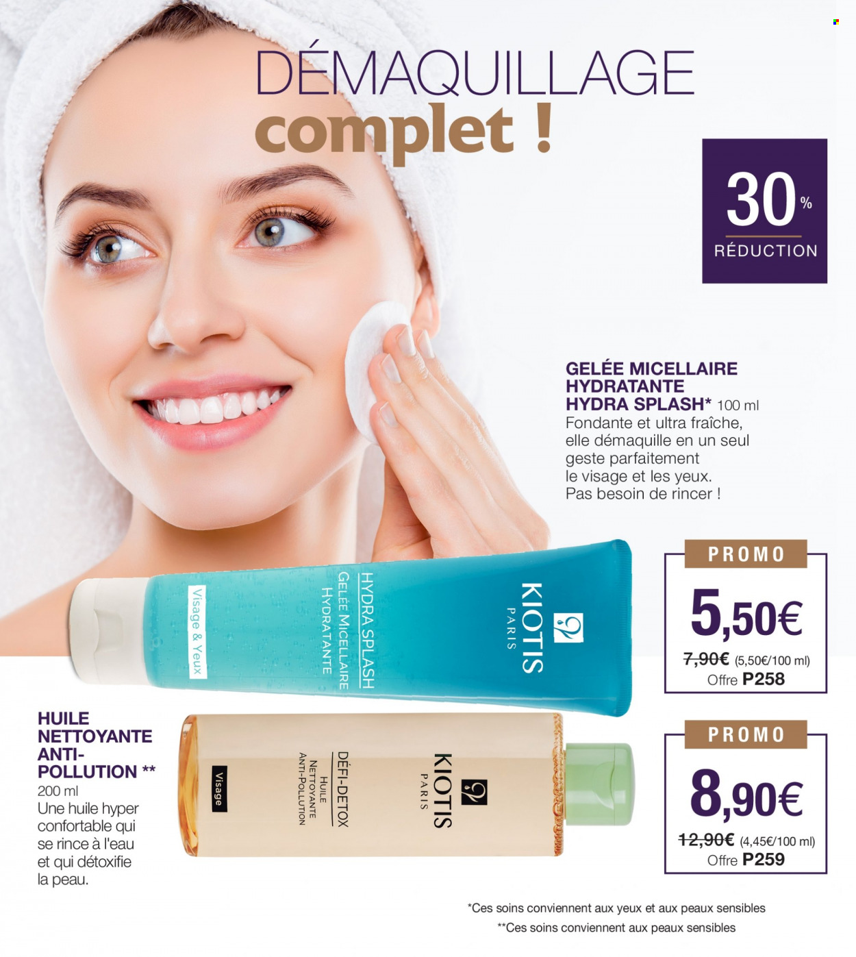 Catalogue Stanhome - 25/04/2022 - 22/05/2022. Page 103