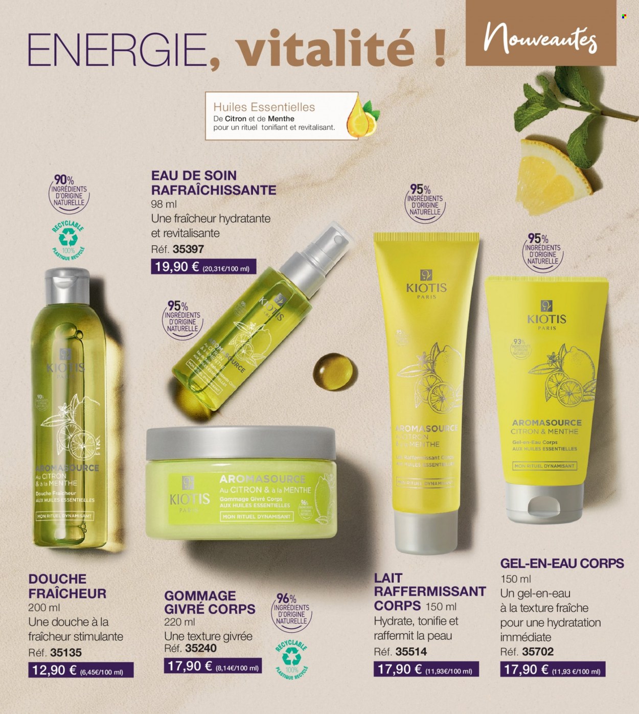 Catalogue Stanhome - 25/04/2022 - 22/05/2022. Page 105