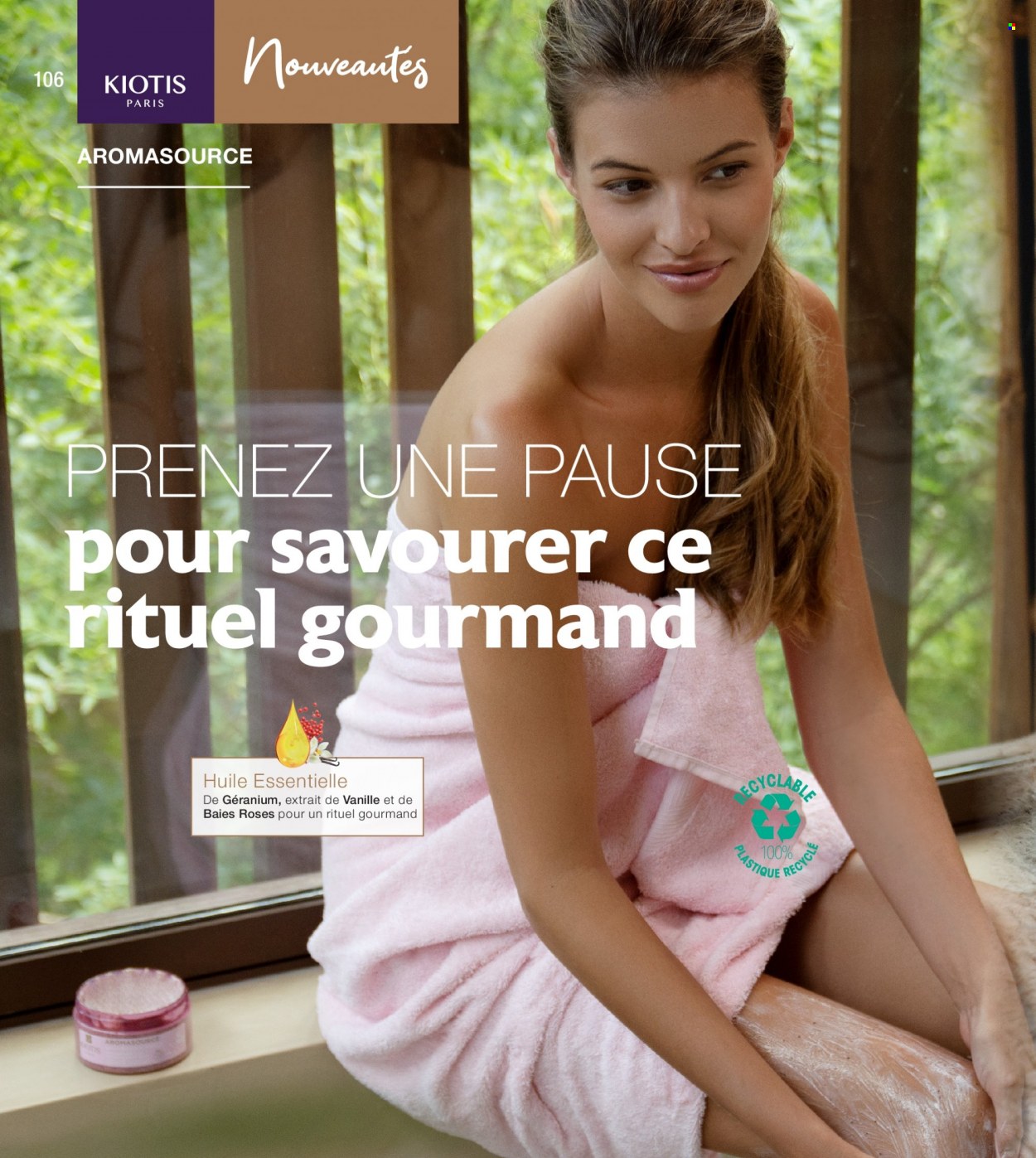 Catalogue Stanhome - 25/04/2022 - 22/05/2022. Page 106