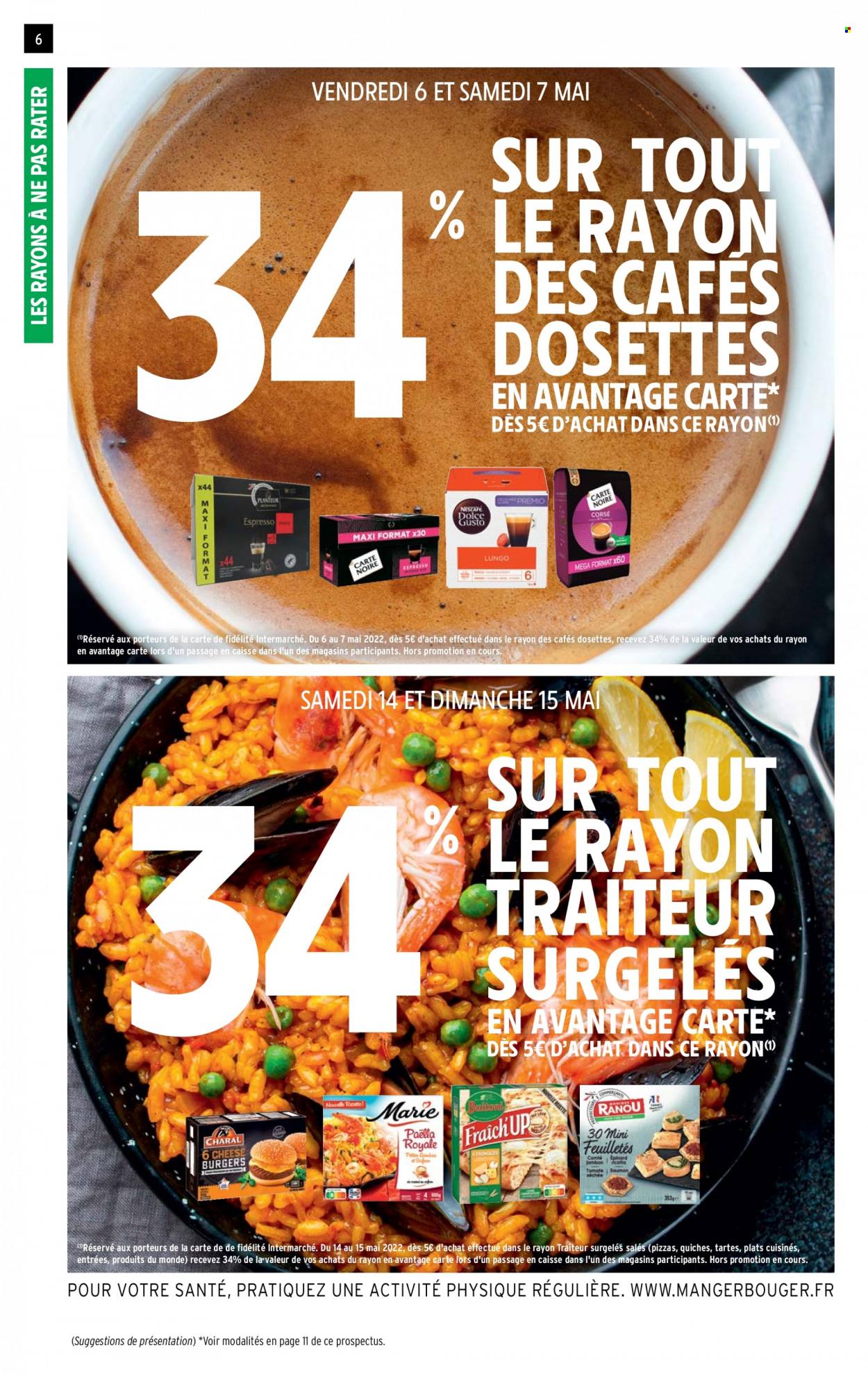 Catalogue Intermarché Express - 03/05/2022 - 15/05/2022. Page 6