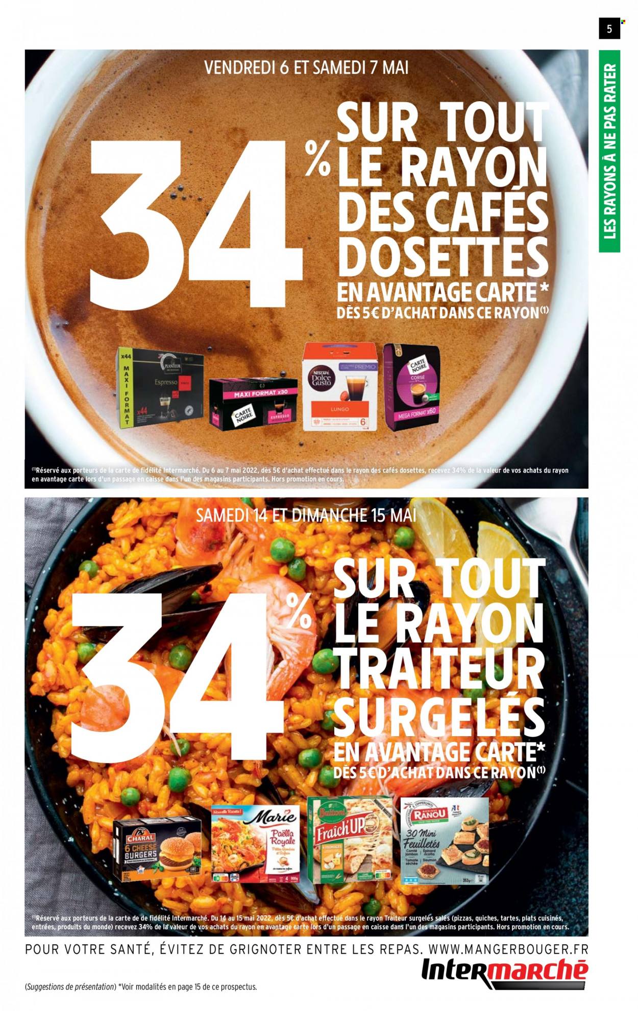 Catalogue Intermarché Contact - 03/05/2022 - 15/05/2022. Page 5