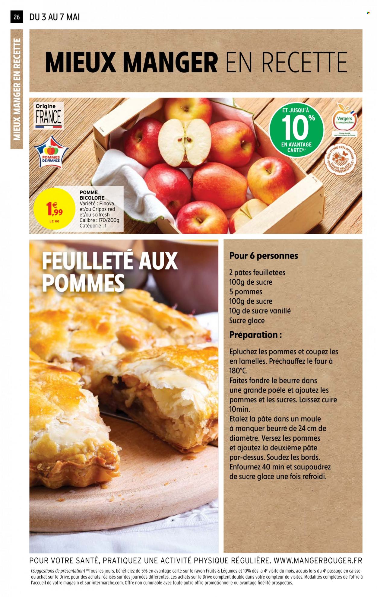 Catalogue Intermarché Hyper - 03/05/2022 - 15/05/2022. Page 26