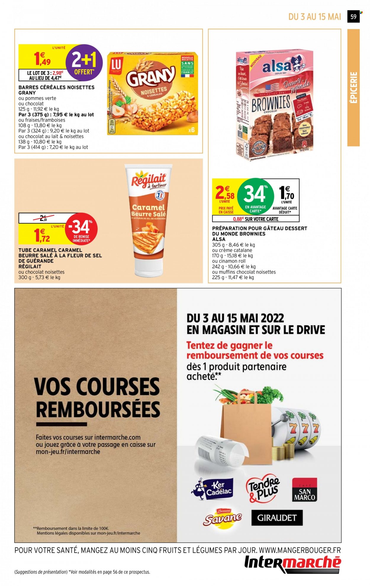 Catalogue Intermarché Hyper - 03/05/2022 - 15/05/2022. Page 59
