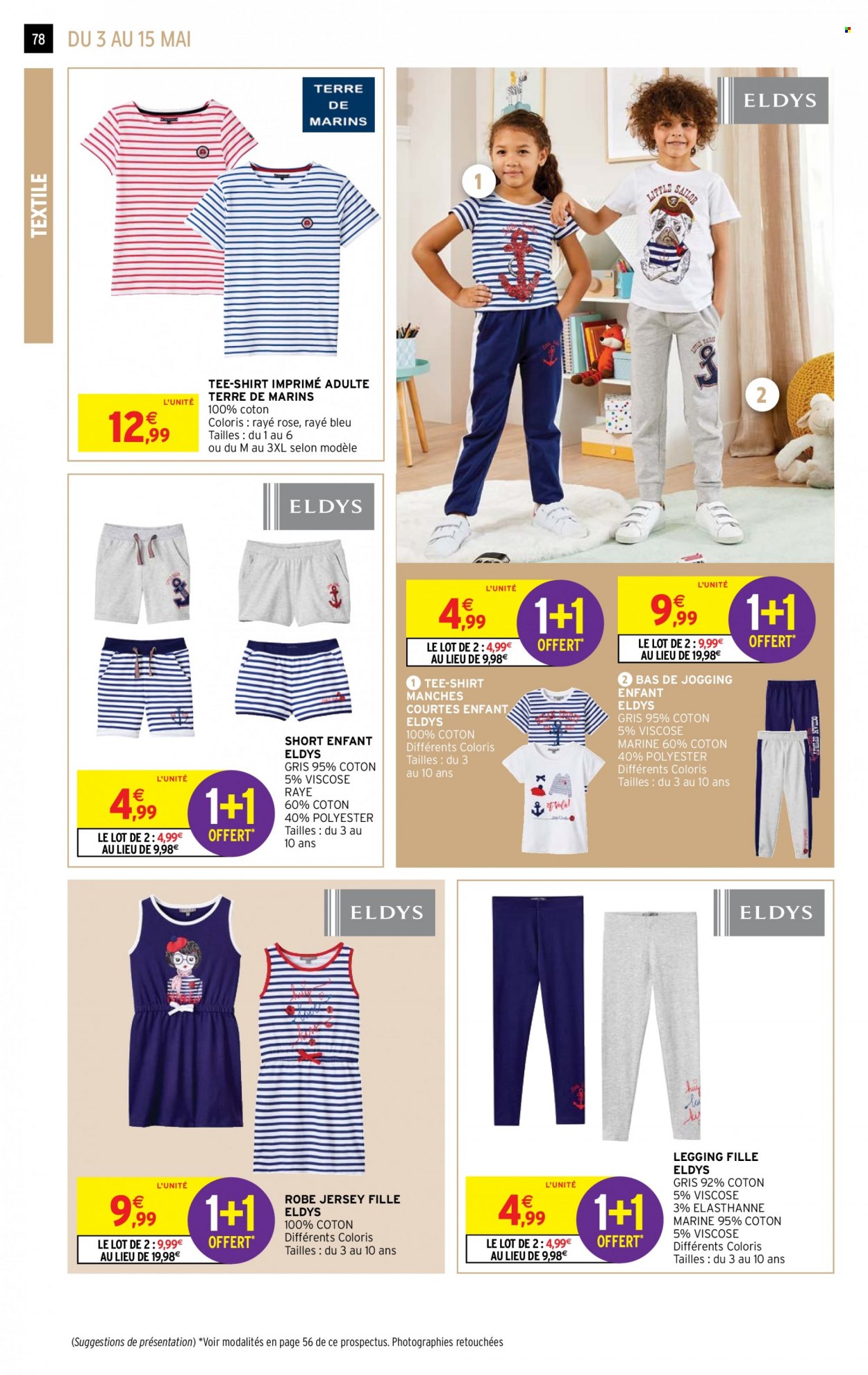 Catalogue Intermarché Hyper - 03/05/2022 - 15/05/2022. Page 78
