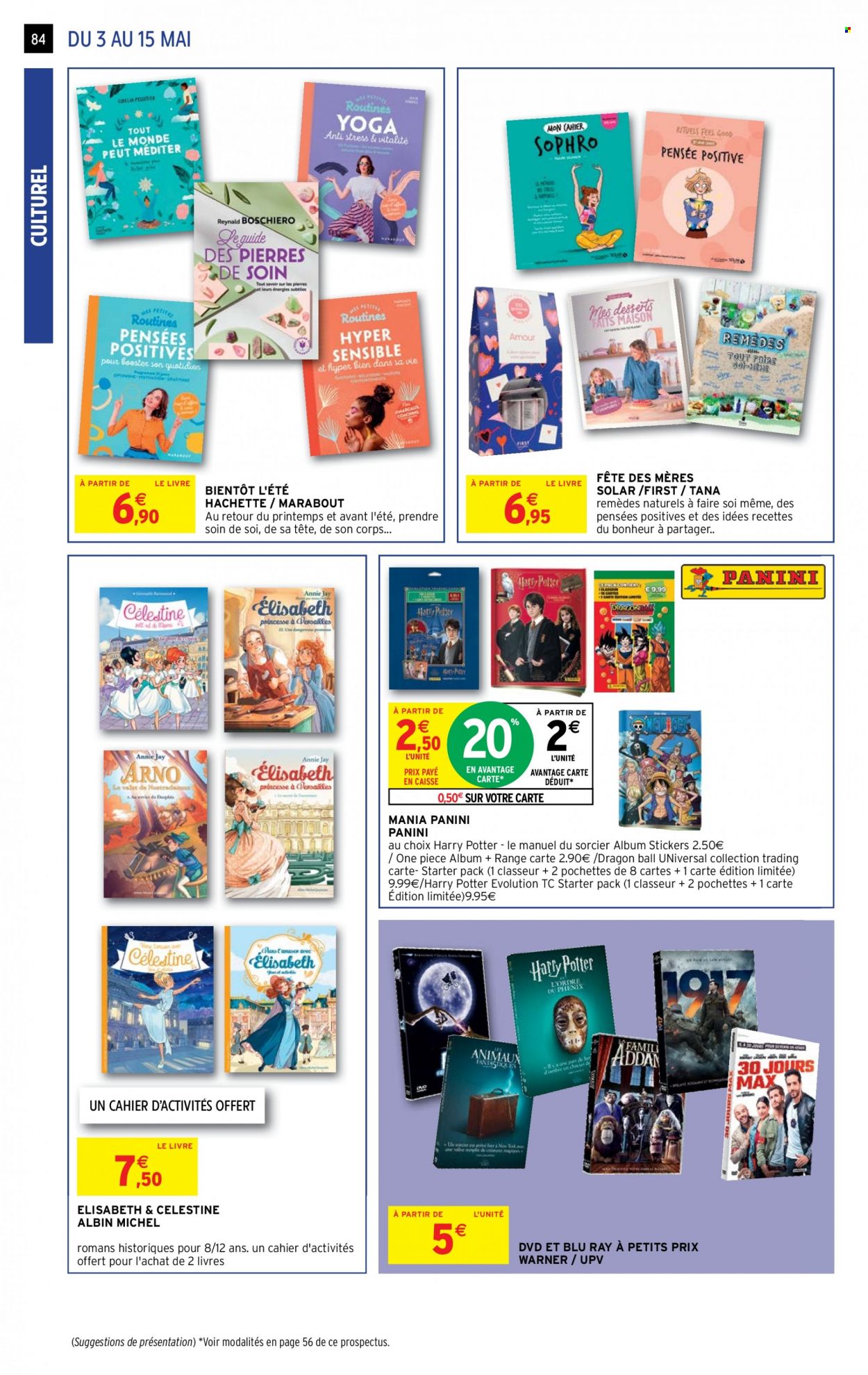 Catalogue Intermarché Hyper - 03/05/2022 - 15/05/2022. Page 84