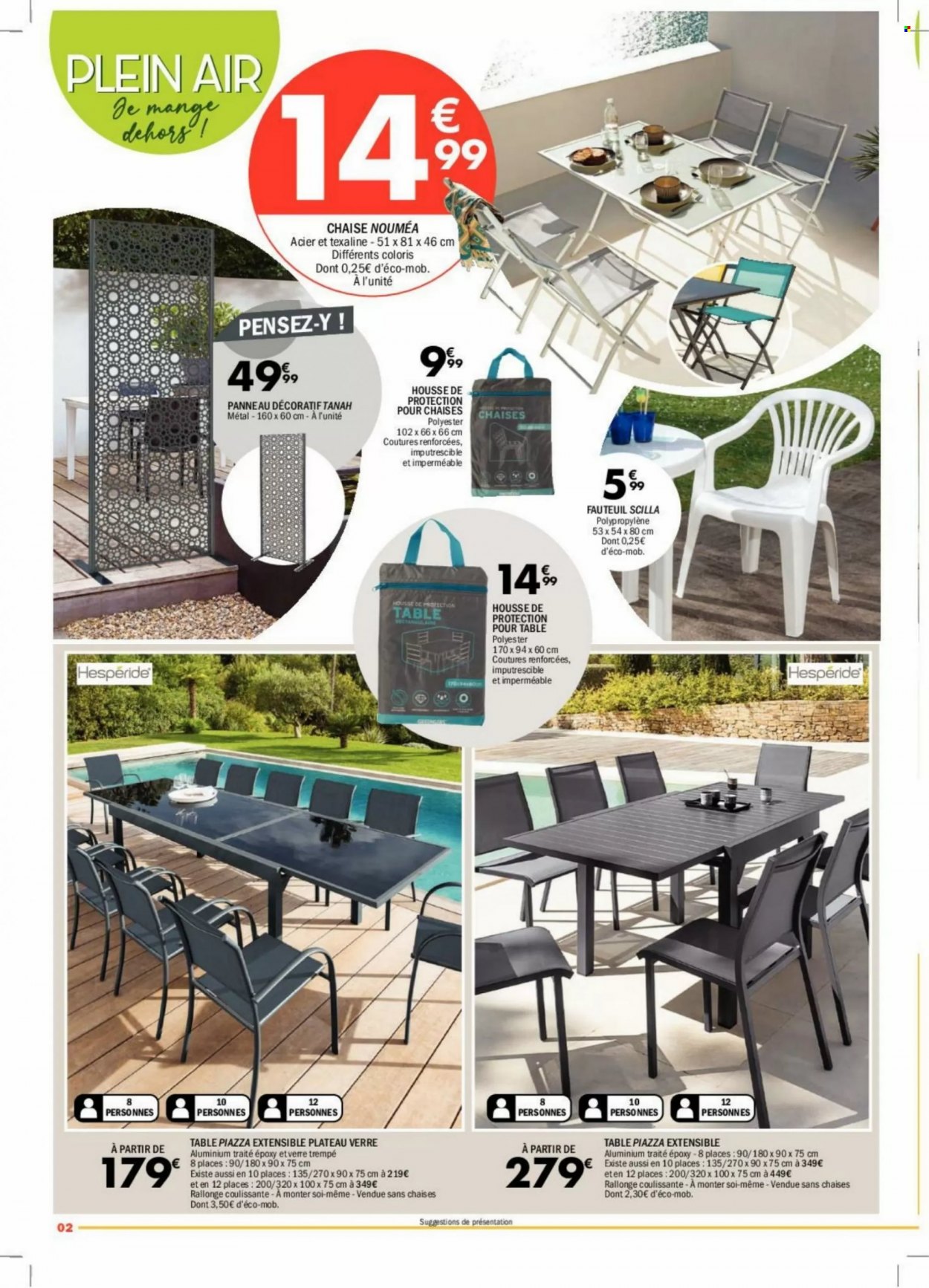 Catalogue La Foir'Fouille - 02/05/2022 - 15/05/2022. Page 2