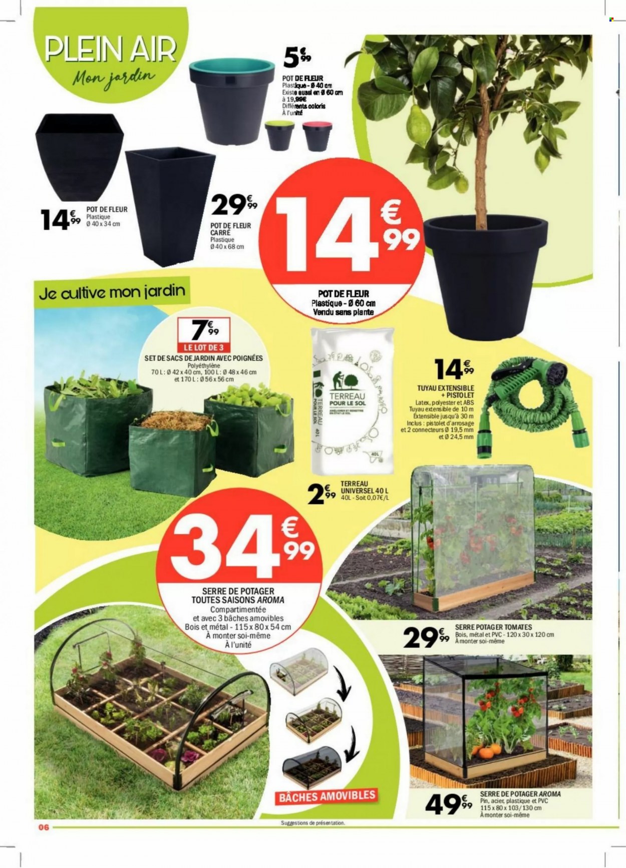 Catalogue La Foir'Fouille - 02/05/2022 - 15/05/2022. Page 6