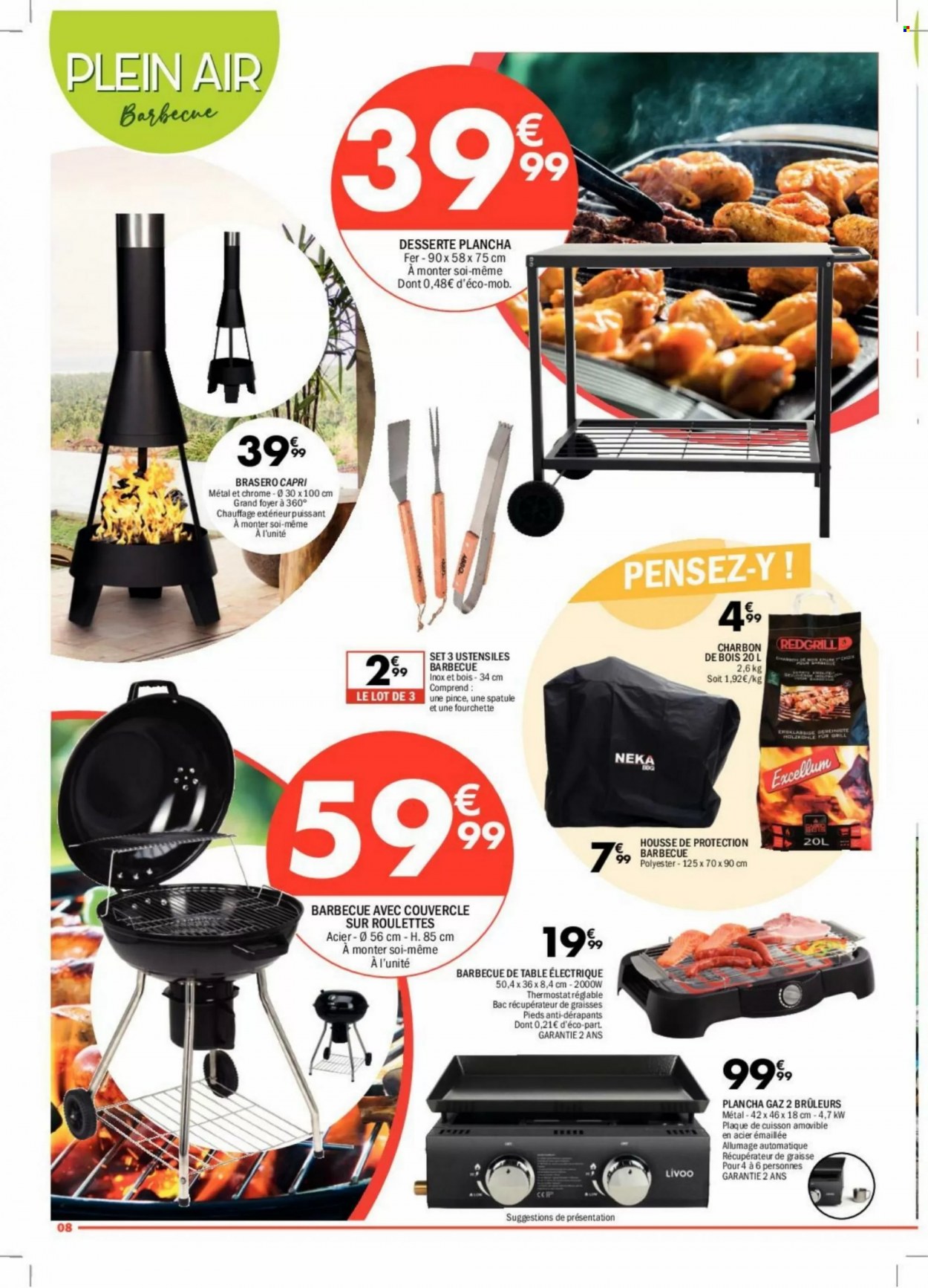 Catalogue La Foir'Fouille - 02/05/2022 - 15/05/2022. Page 8