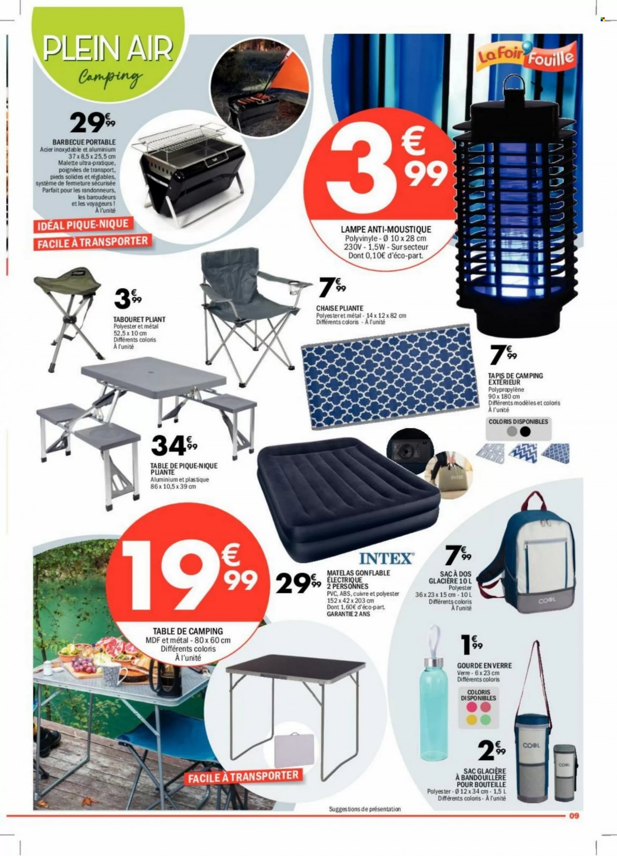 Catalogue La Foir'Fouille - 02/05/2022 - 15/05/2022. Page 9