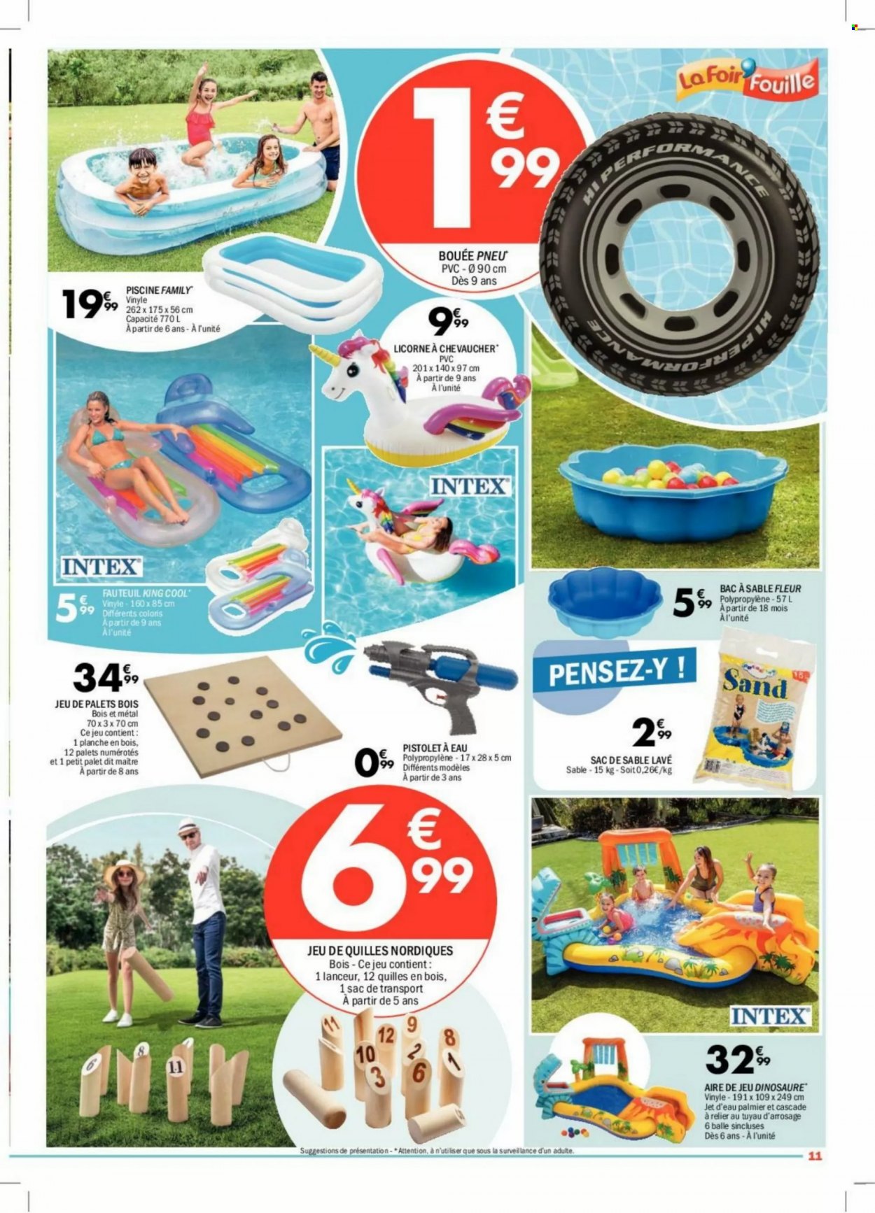 Catalogue La Foir'Fouille - 02/05/2022 - 15/05/2022. Page 11