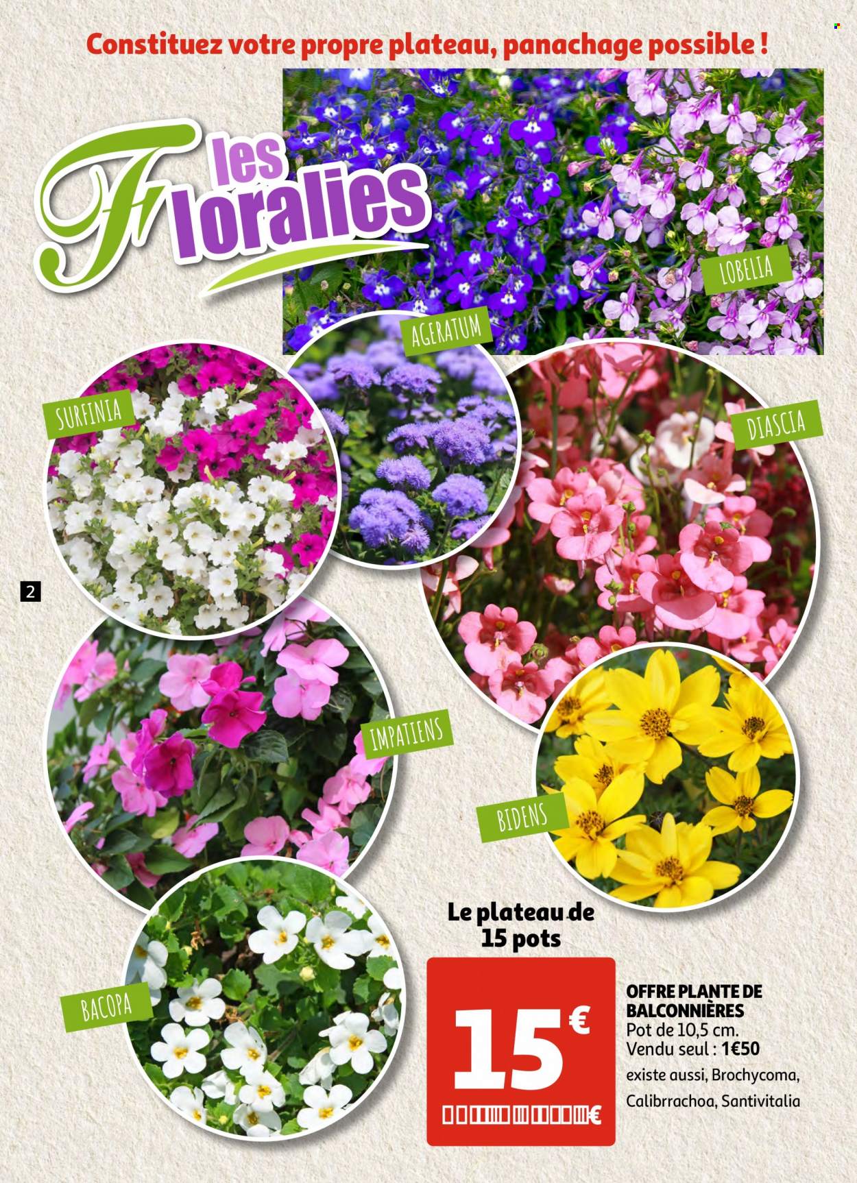 Catalogue Auchan - 27/04/2022 - 03/05/2022. Page 2