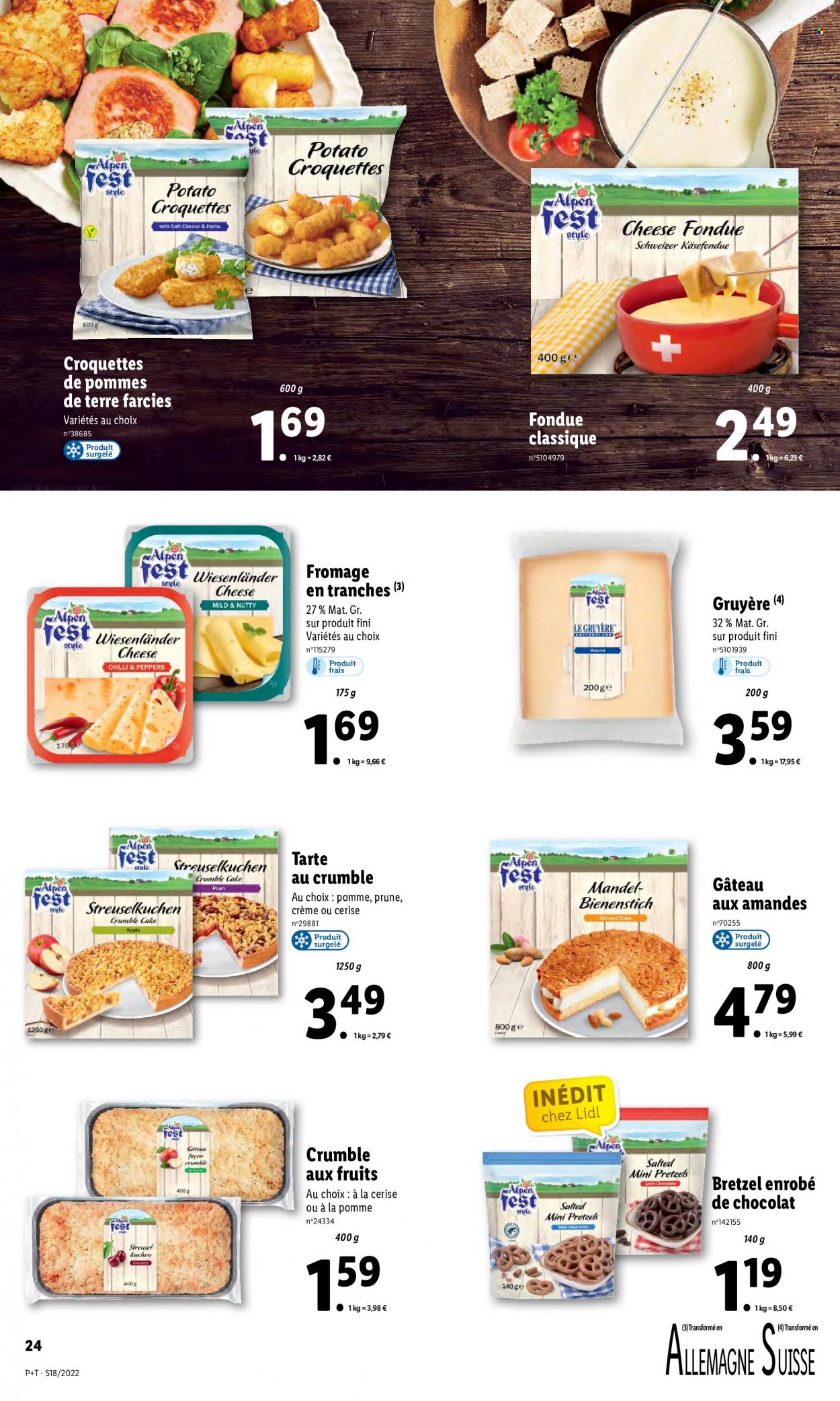 Catalogue Lidl - 04/05/2022 - 10/05/2022. Page 26