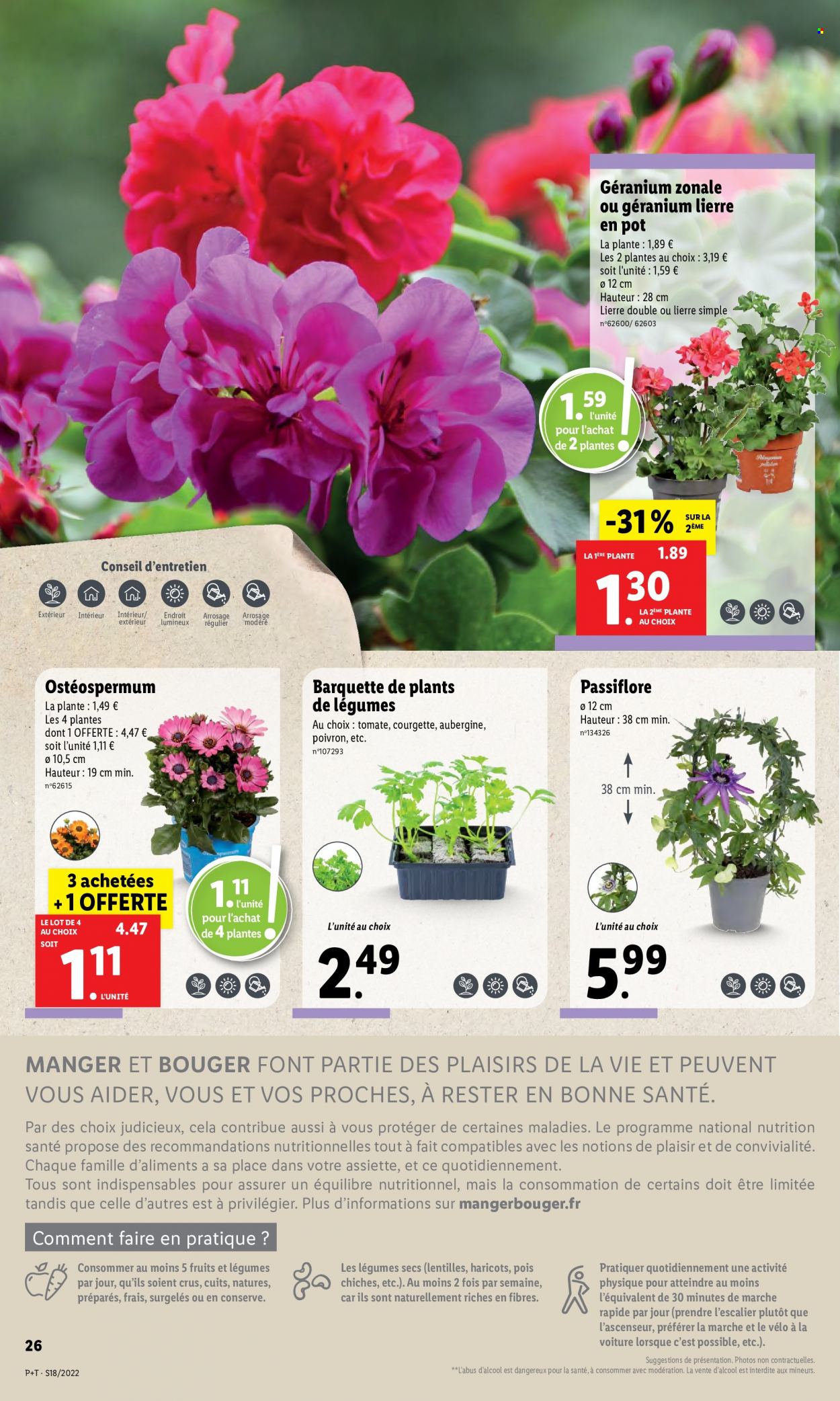 Catalogue Lidl - 04/05/2022 - 10/05/2022. Page 28