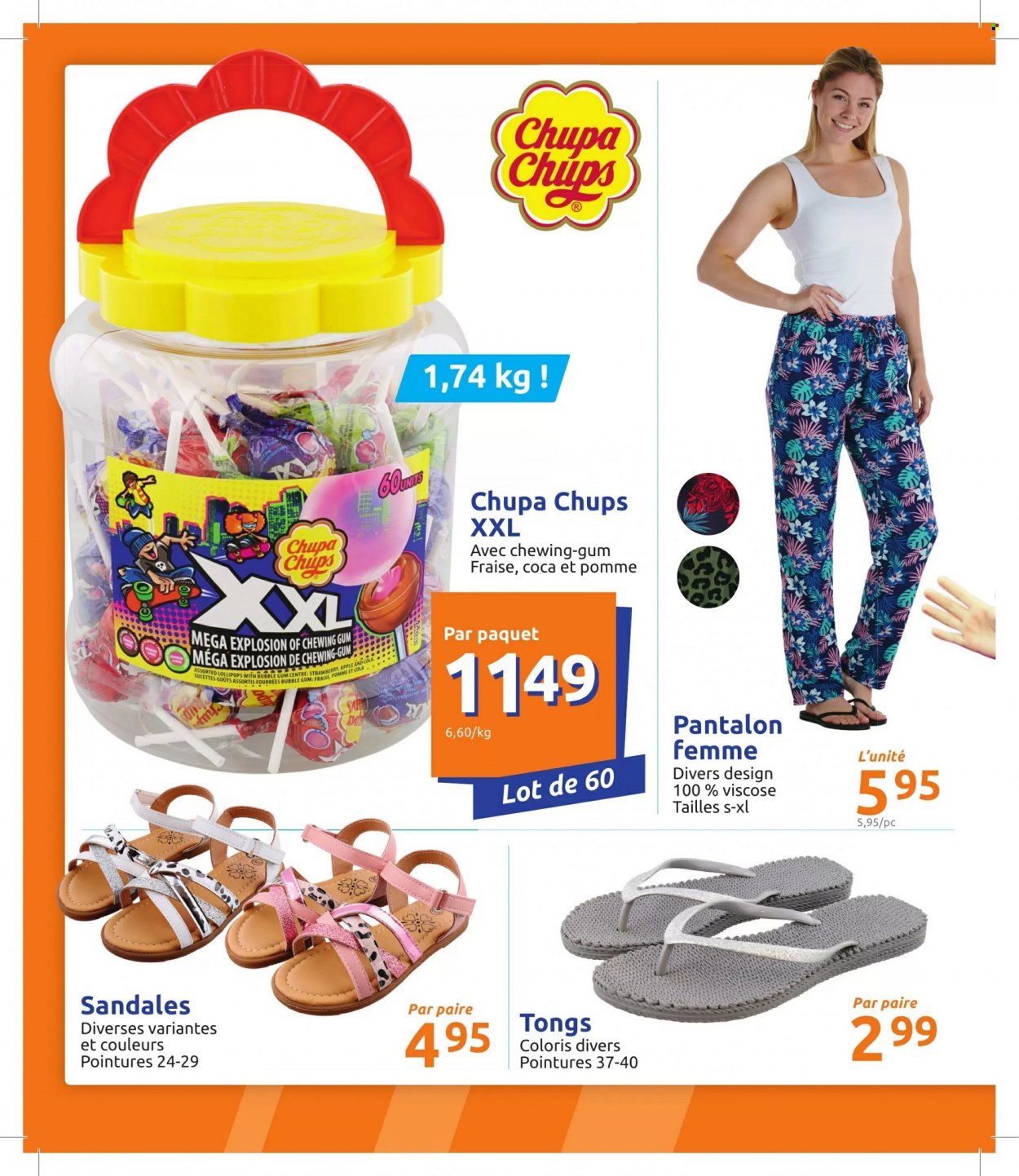 Catalogue Action - 04/05/2022 - 10/05/2022. Page 2