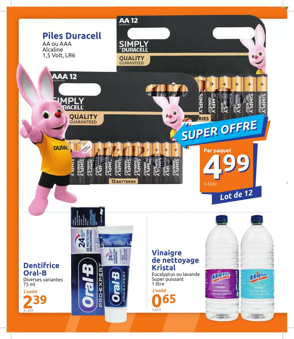 Catalogue Action - 04/05/2022 - 10/05/2022. Page 4