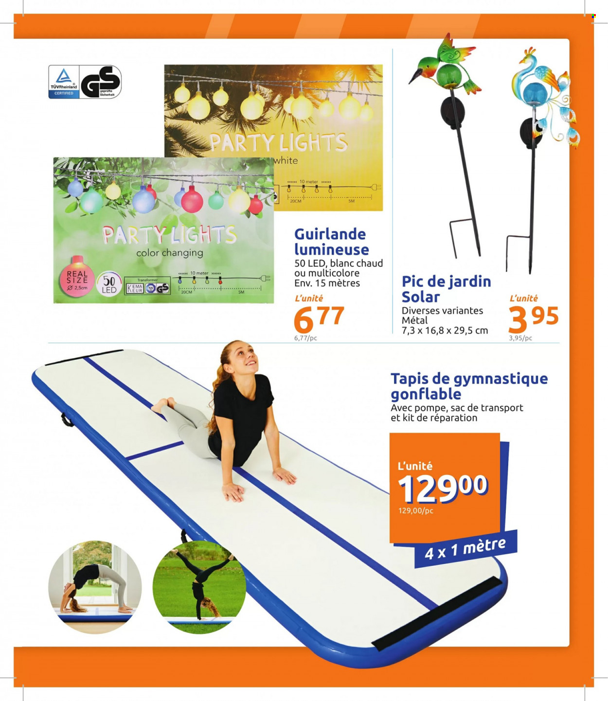 Catalogue Action - 04/05/2022 - 10/05/2022. Page 5
