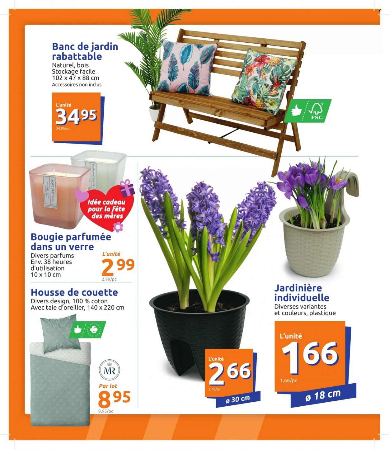 Catalogue Action - 04/05/2022 - 10/05/2022. Page 6