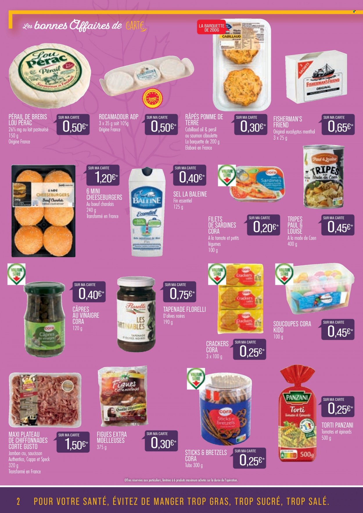 Catalogue Supermarché Match - 01/05/2022 - 31/05/2022. Page 2