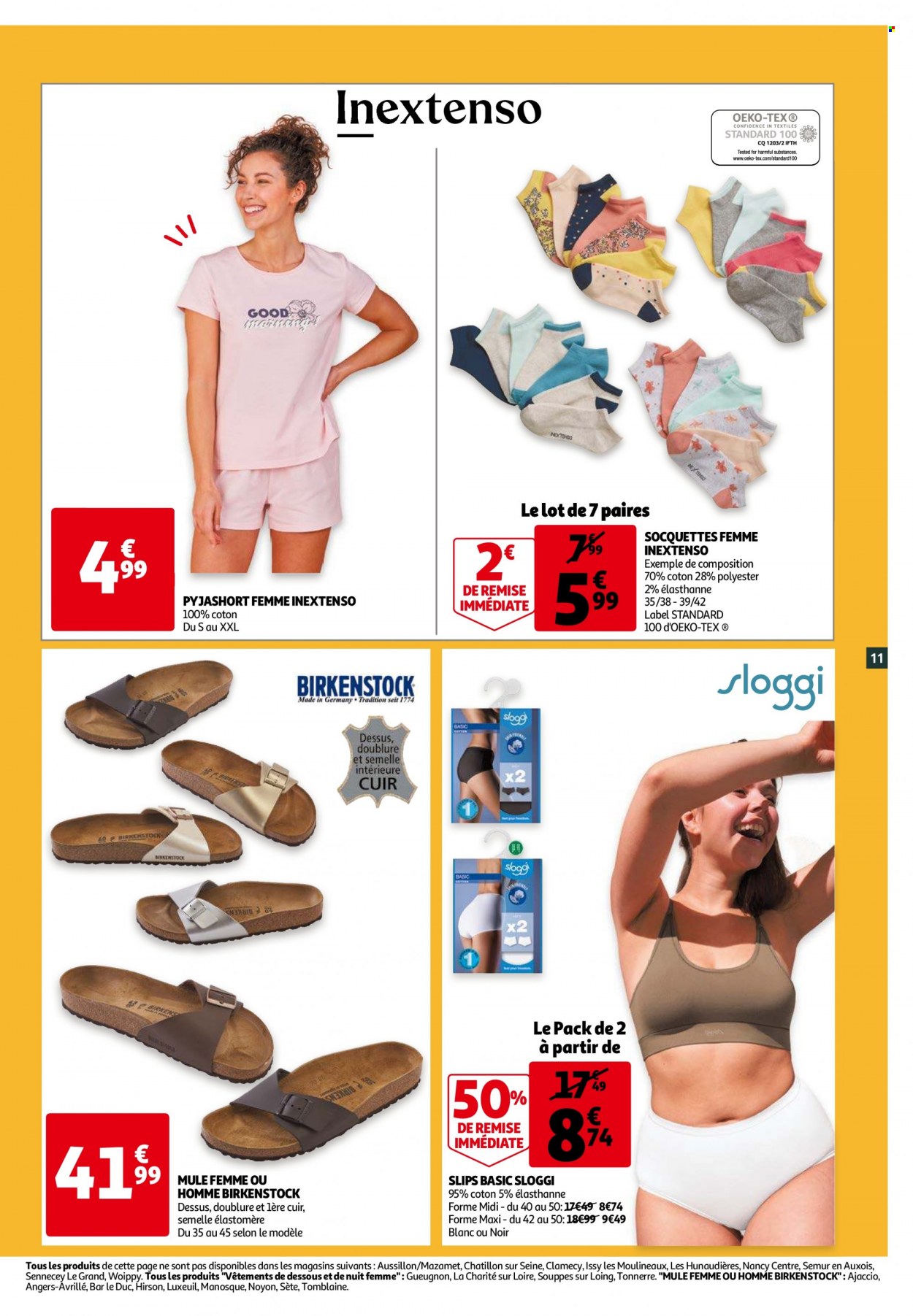 Catalogue Auchan - 04/05/2022 - 10/05/2022. Page 11