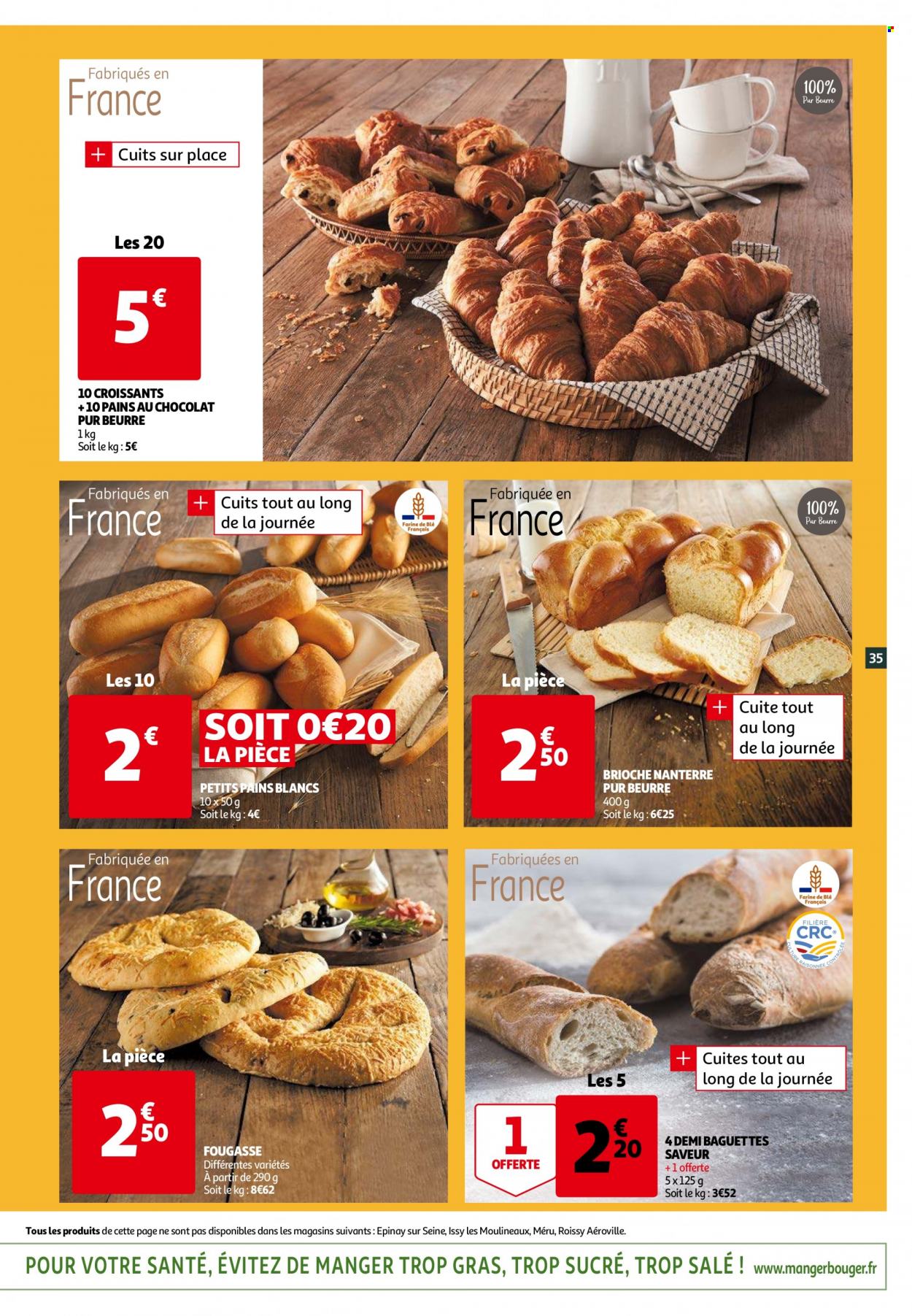 Catalogue Auchan - 04/05/2022 - 10/05/2022. Page 35
