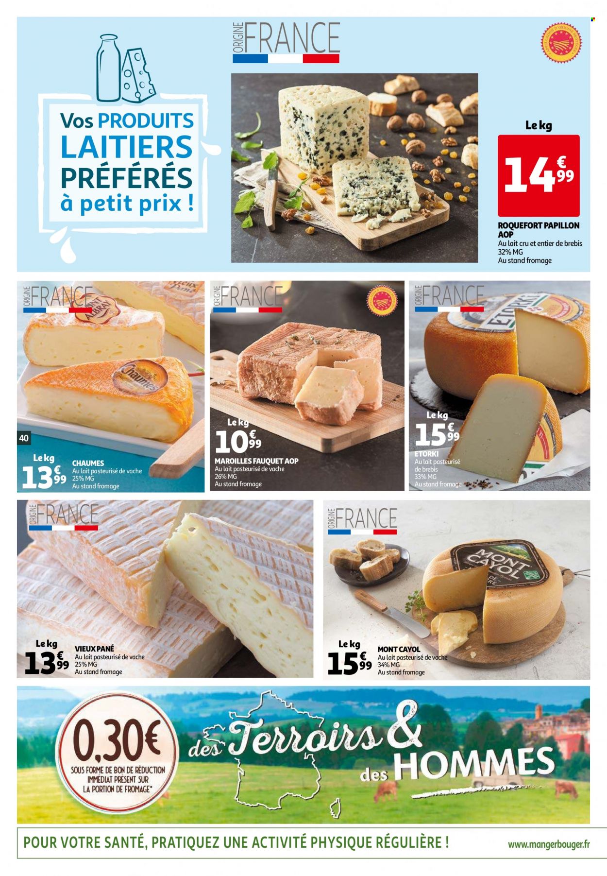 Catalogue Auchan - 04/05/2022 - 10/05/2022. Page 40