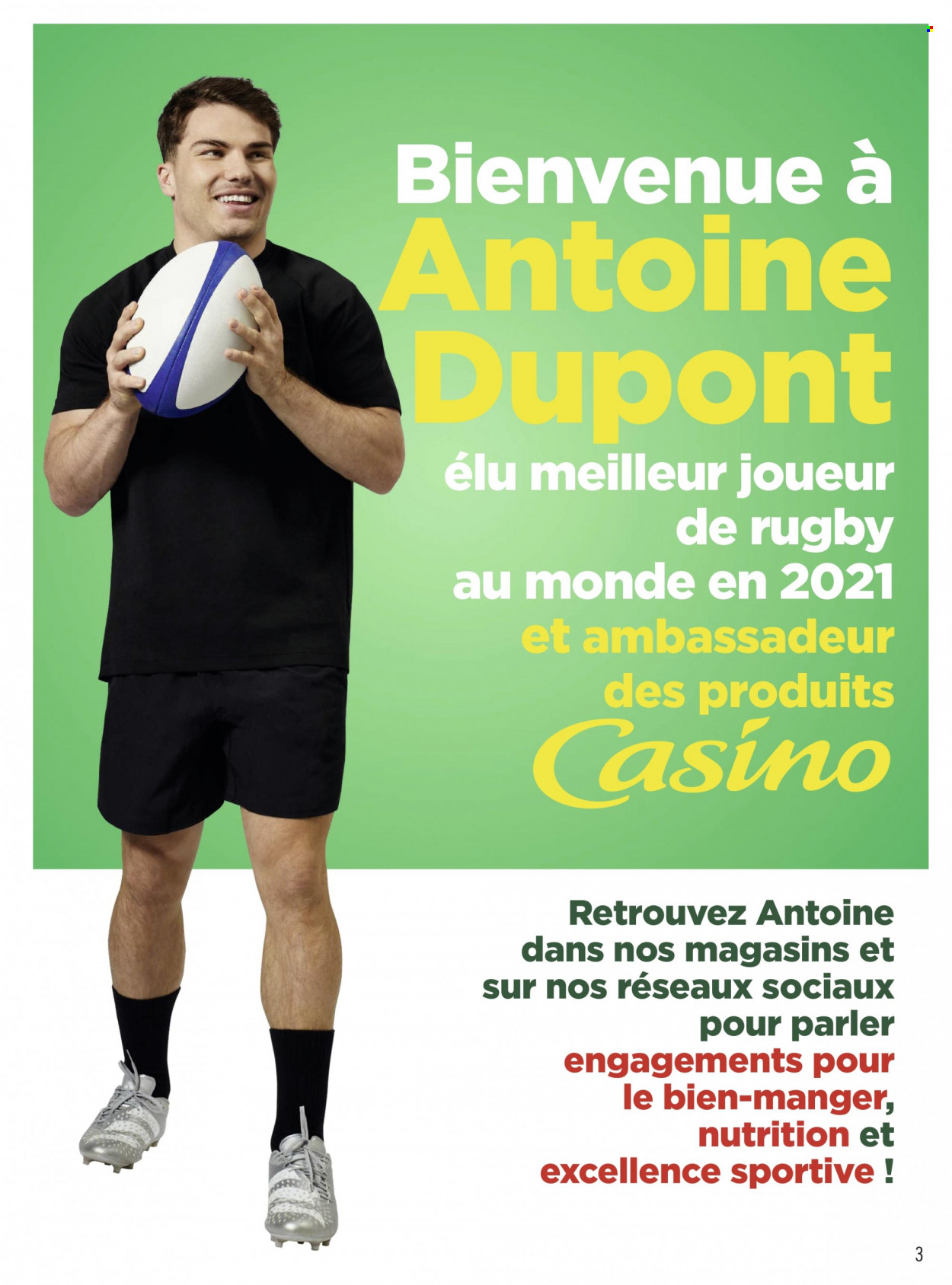 thumbnail - Catalogue Géant Casino - 02/05/2022 - 15/05/2022.