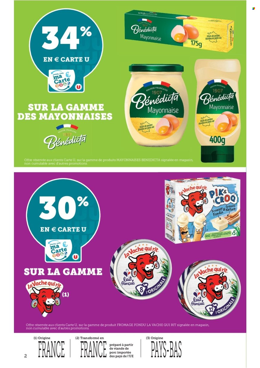 Catalogue HYPER U - 03/05/2022 - 14/05/2022. Page 2