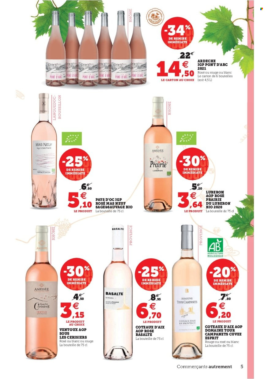 Catalogue HYPER U - 03/05/2022 - 14/05/2022. Page 5