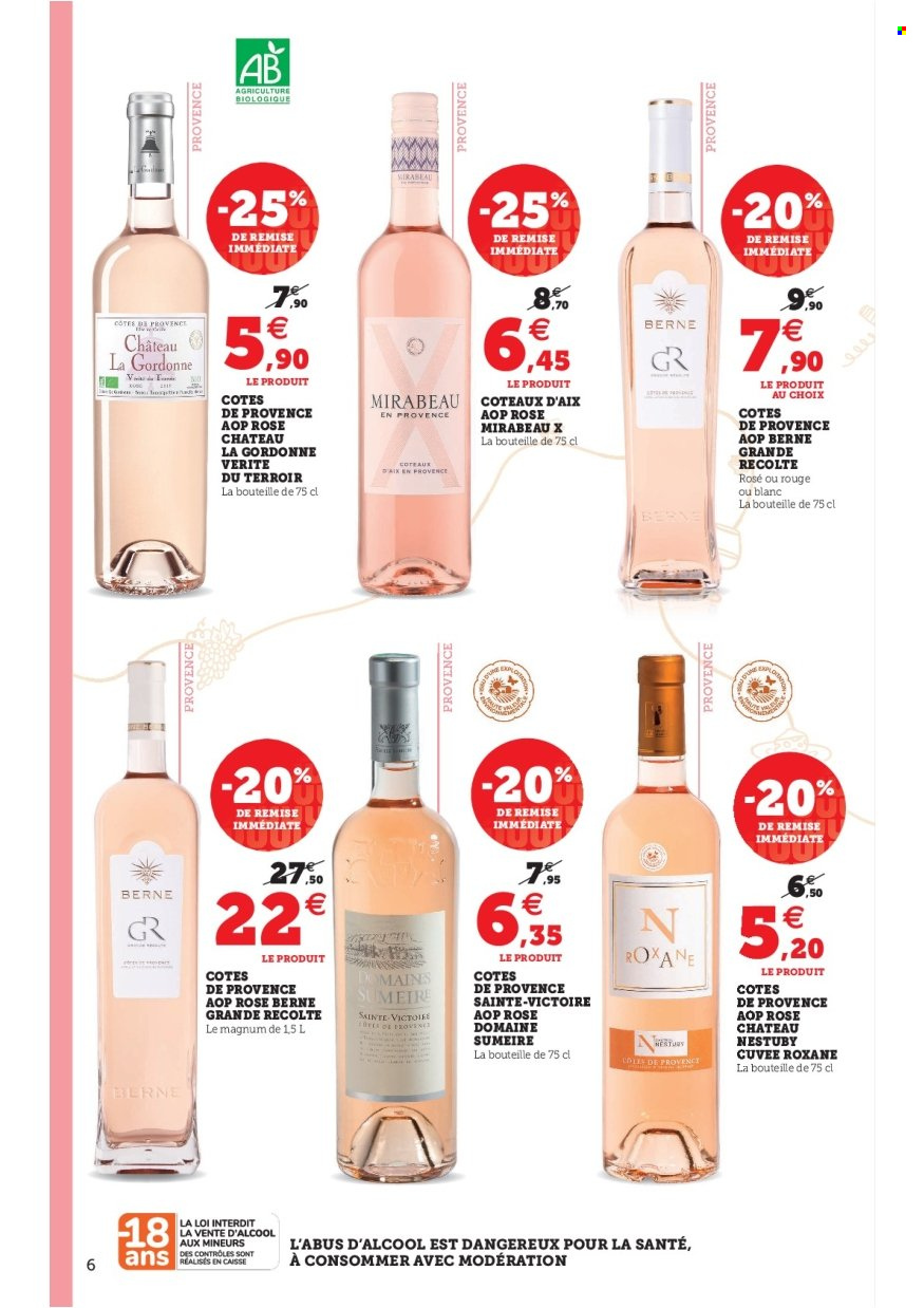Catalogue HYPER U - 03/05/2022 - 14/05/2022. Page 6