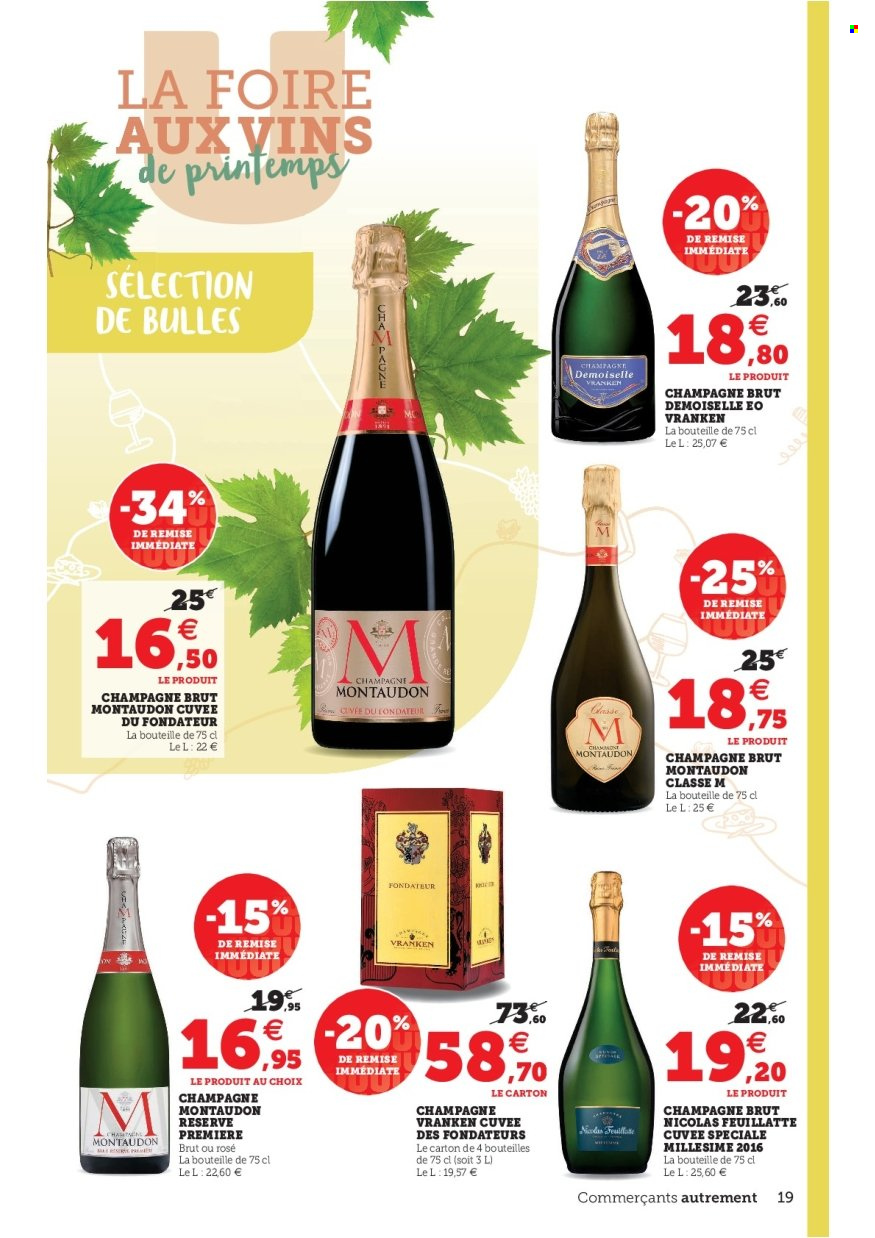 Catalogue HYPER U - 03/05/2022 - 14/05/2022. Page 19