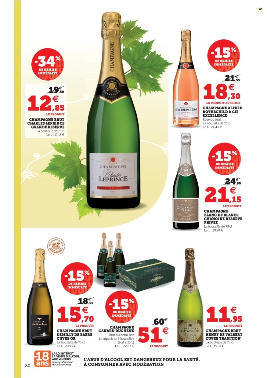 Catalogue HYPER U - 03/05/2022 - 14/05/2022. Page 20