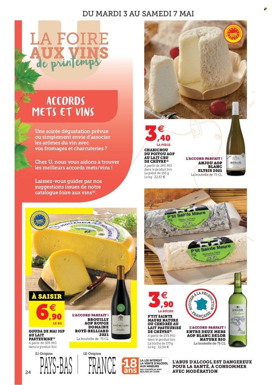 Catalogue HYPER U - 03/05/2022 - 14/05/2022. Page 24