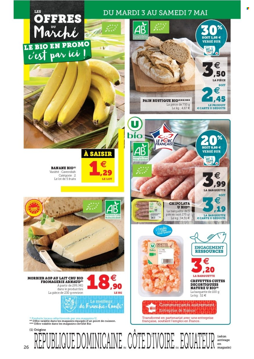 Catalogue HYPER U - 03/05/2022 - 14/05/2022. Page 26
