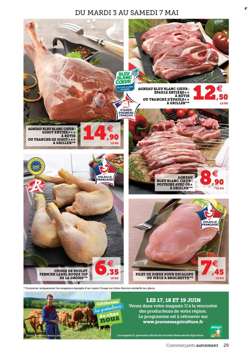 Catalogue HYPER U - 03/05/2022 - 14/05/2022. Page 29