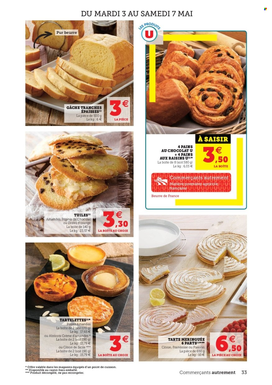 Catalogue HYPER U - 03/05/2022 - 14/05/2022. Page 33