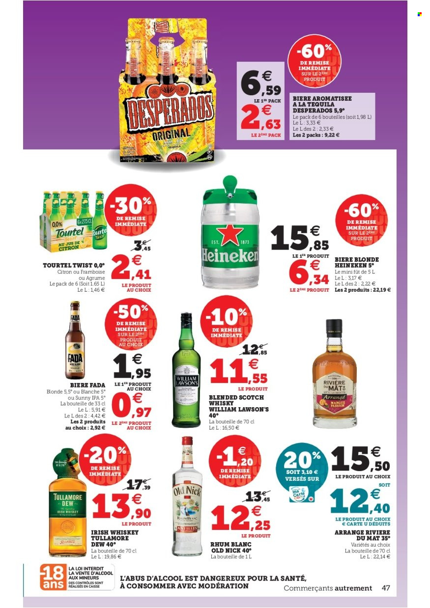Catalogue HYPER U - 03/05/2022 - 14/05/2022. Page 47