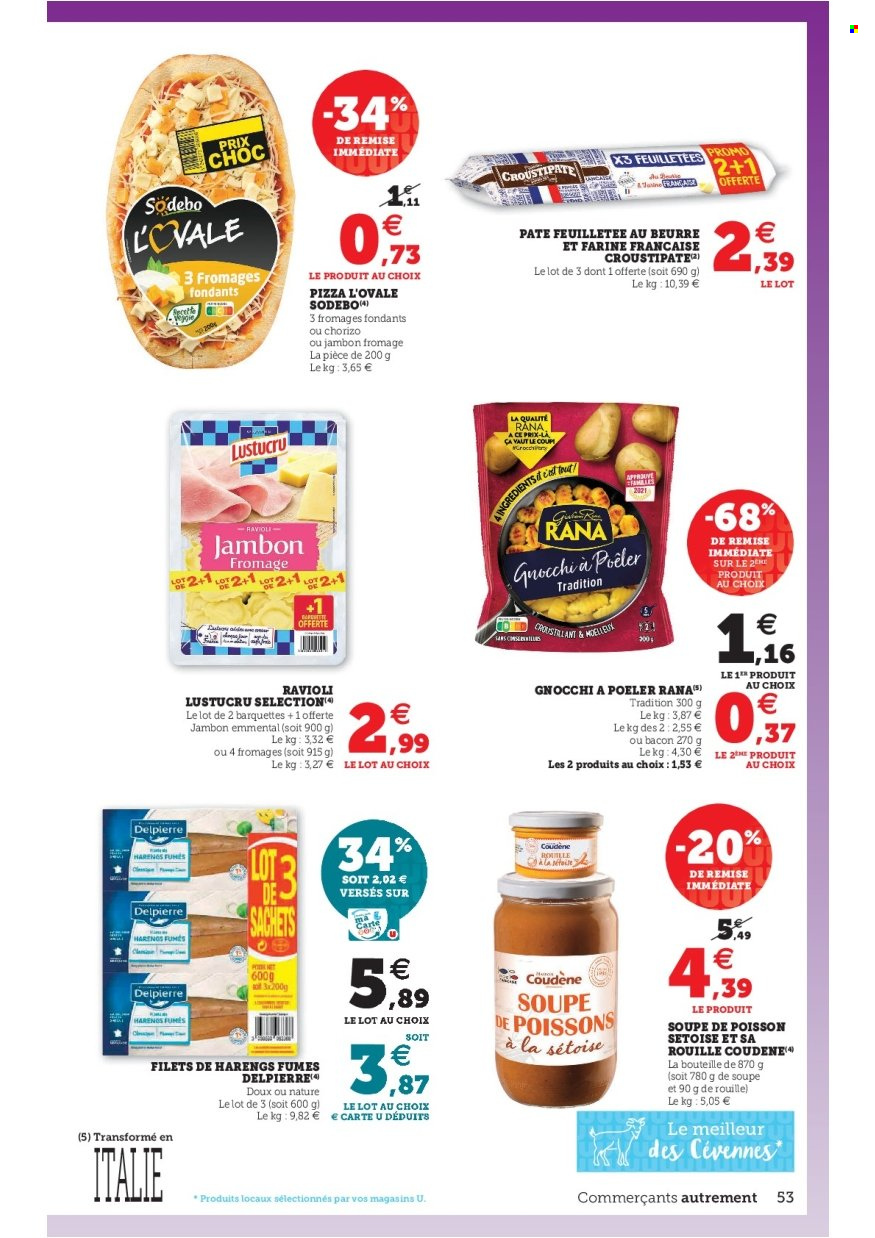 Catalogue HYPER U - 03/05/2022 - 14/05/2022. Page 53
