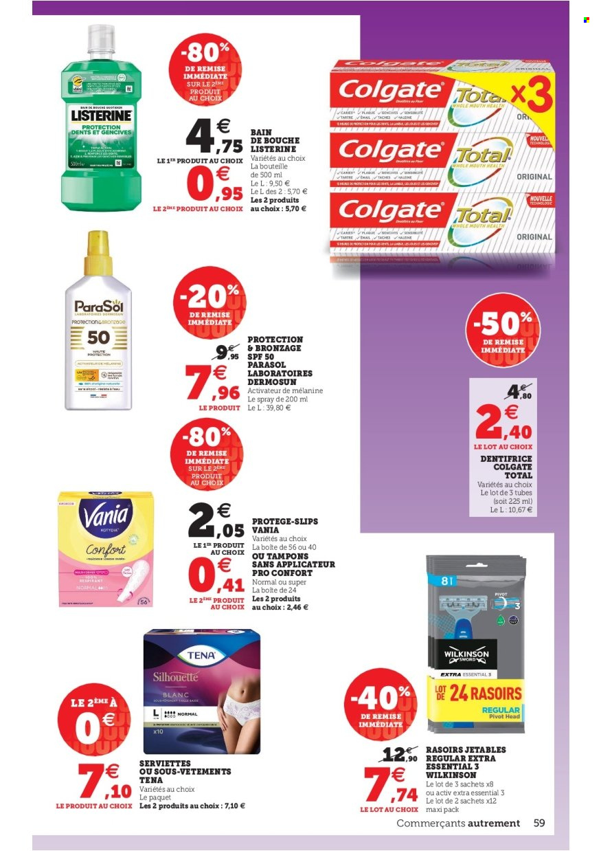 Catalogue HYPER U - 03/05/2022 - 14/05/2022. Page 59
