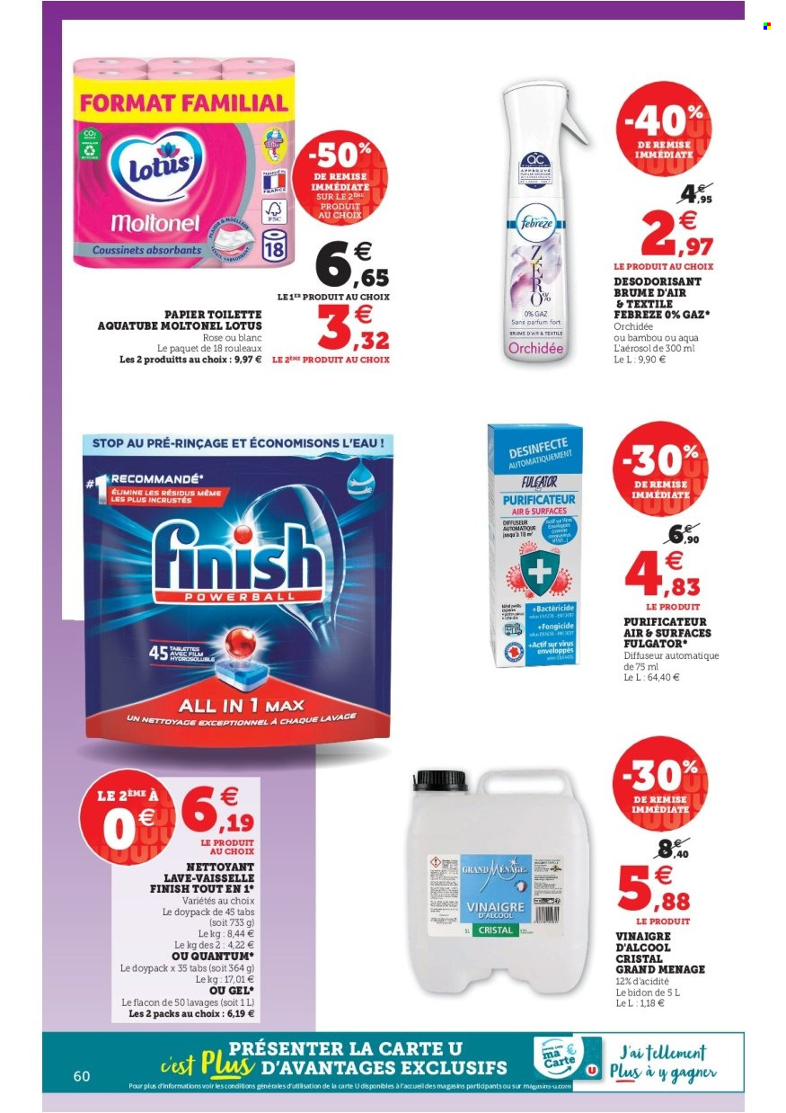 Catalogue HYPER U - 03/05/2022 - 14/05/2022. Page 60
